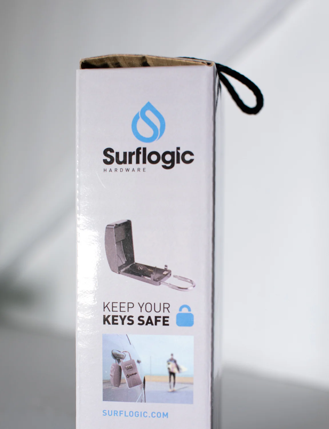 SURFLOGIC - KEY SECURITY LOCK MAXI - Image 11