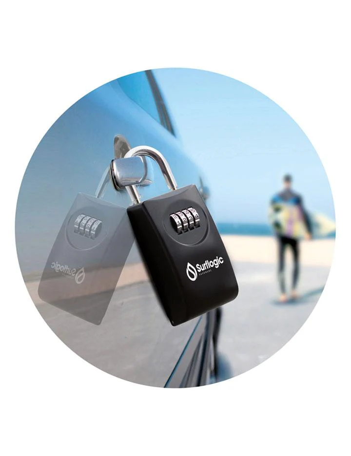 SURFLOGIC - KEY SECURITY LOCK MAXI - Image 12