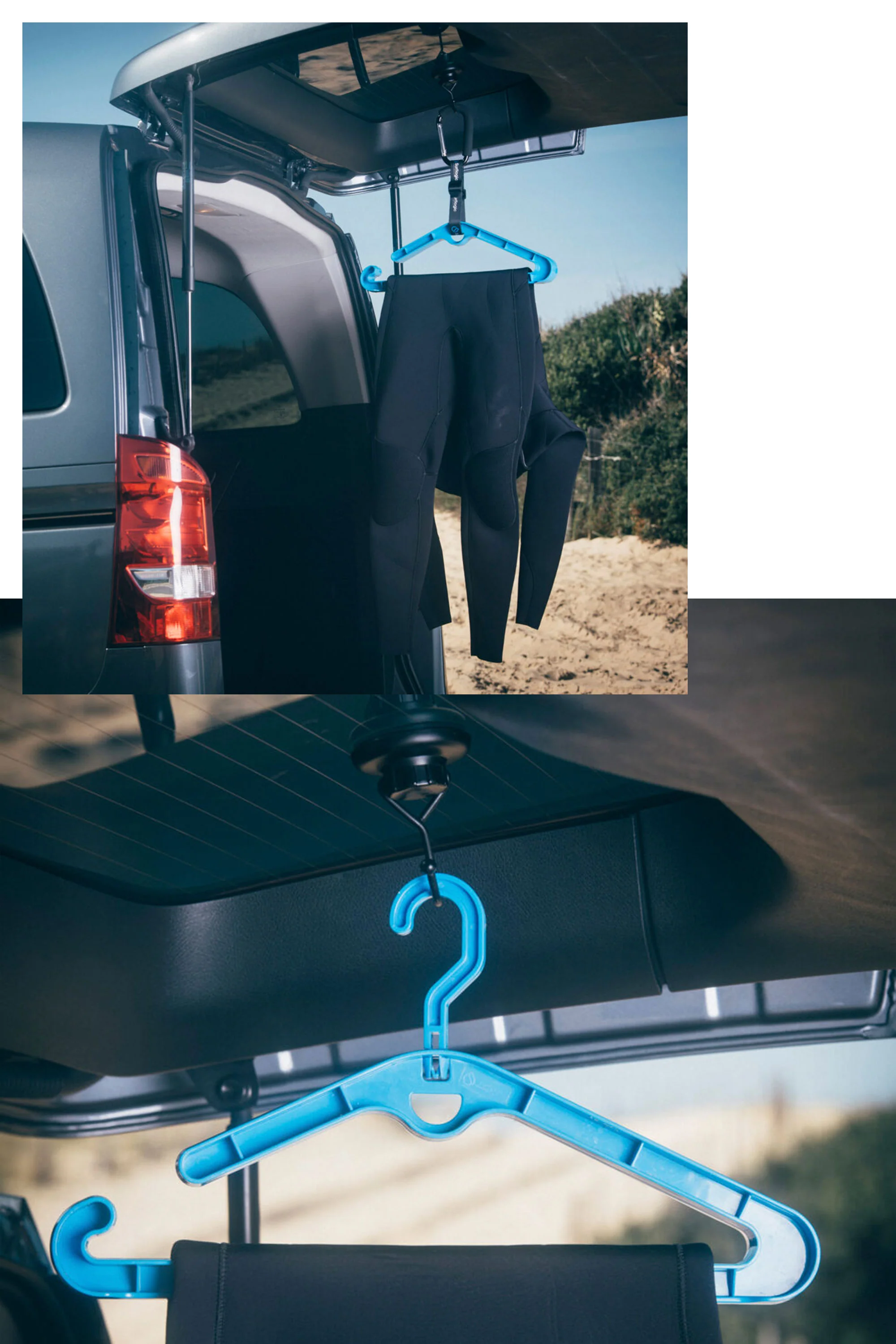 SURFLOGIC - PERCHA VENTOSA - Image 2