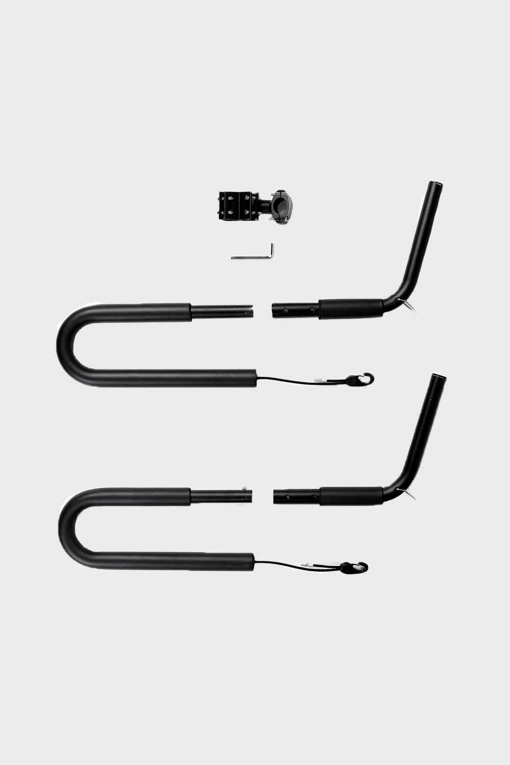 SURFLOGIC - SURFBOARD BIKE RACK - Image 2