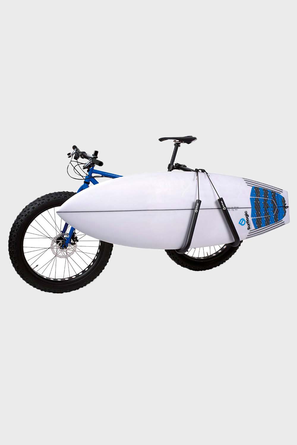 SURFLOGIC - SURFBOARD BIKE RACK - Image 4