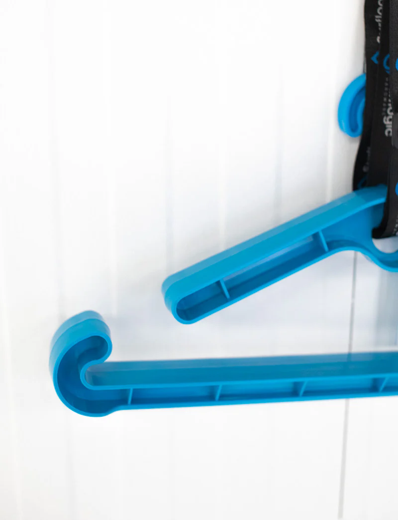 SURFLOGIC - WETSUIT HANGER DOUBLE SYSTEM - Image 9
