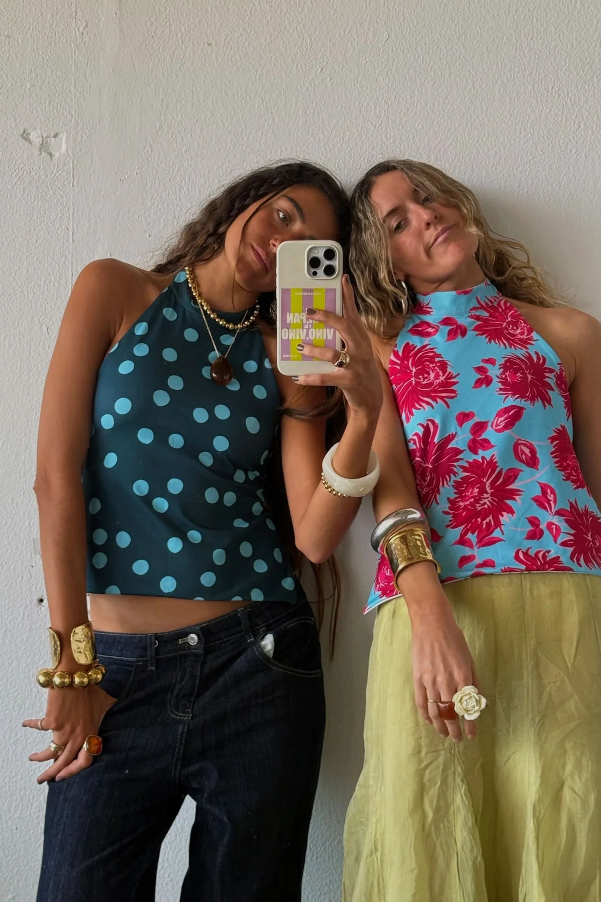 SUSMIE´S - POPPY REVERSIBLE TOP - Image 5
