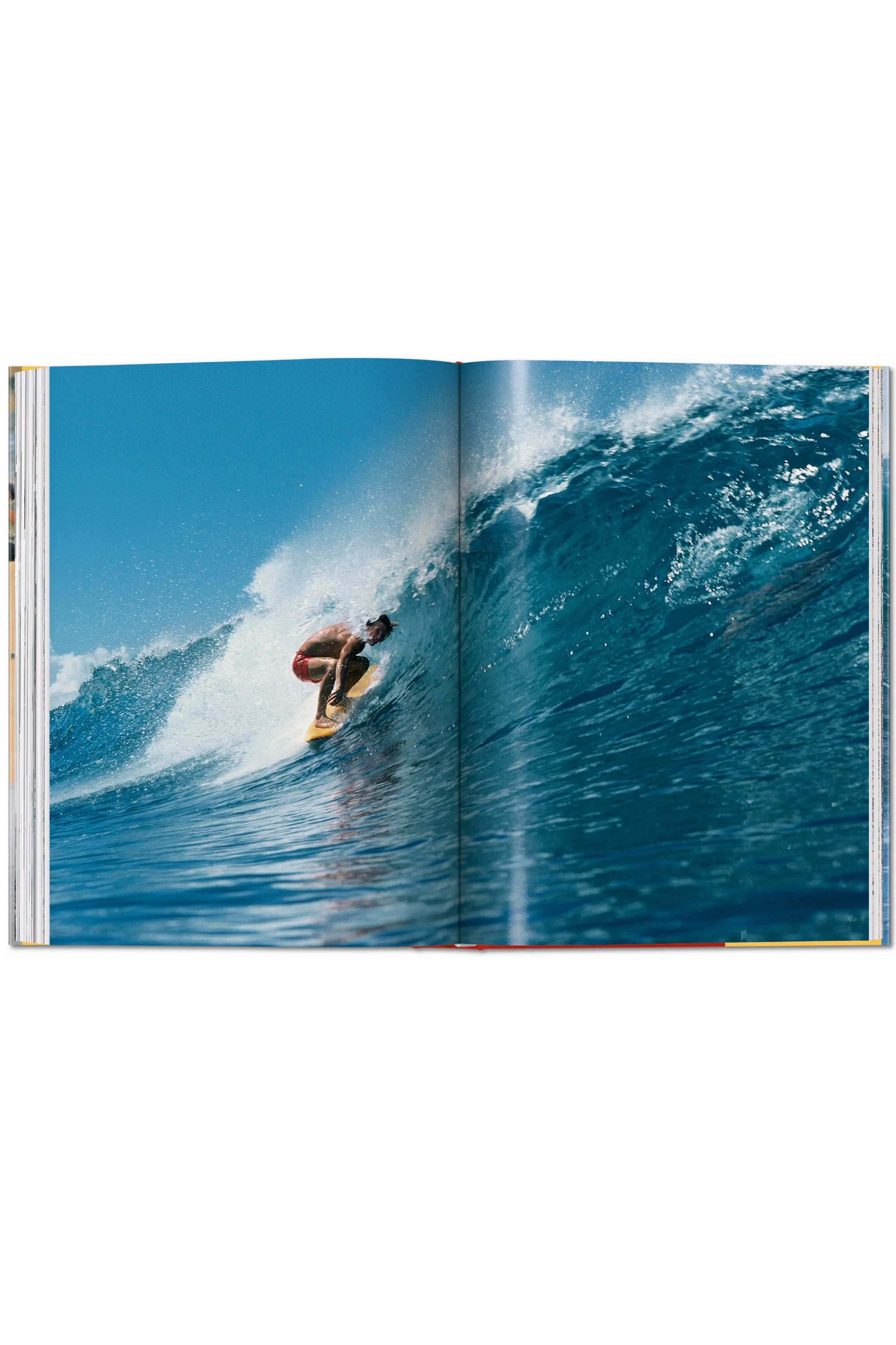 TASCHEN - SURF PHOTOGRAPHY - Image 2
