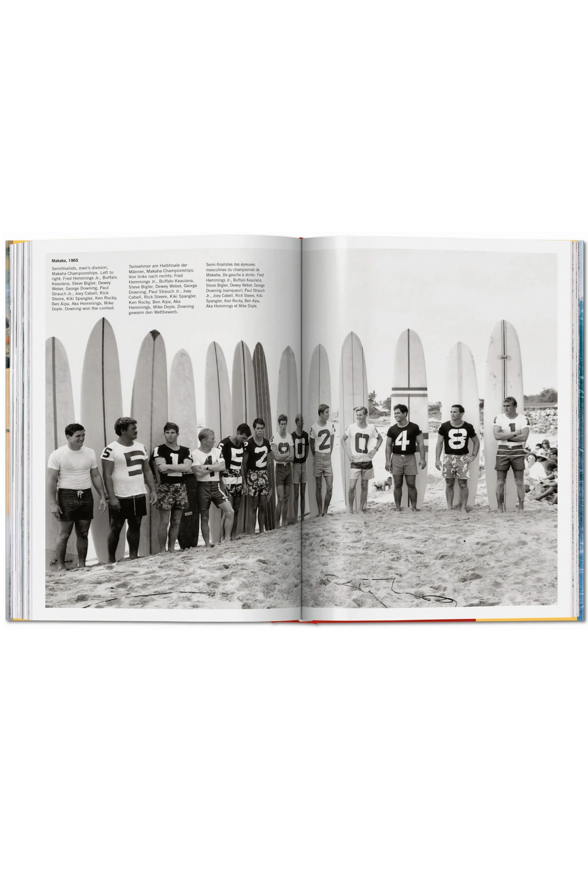 TASCHEN - SURF PHOTOGRAPHY - Image 4