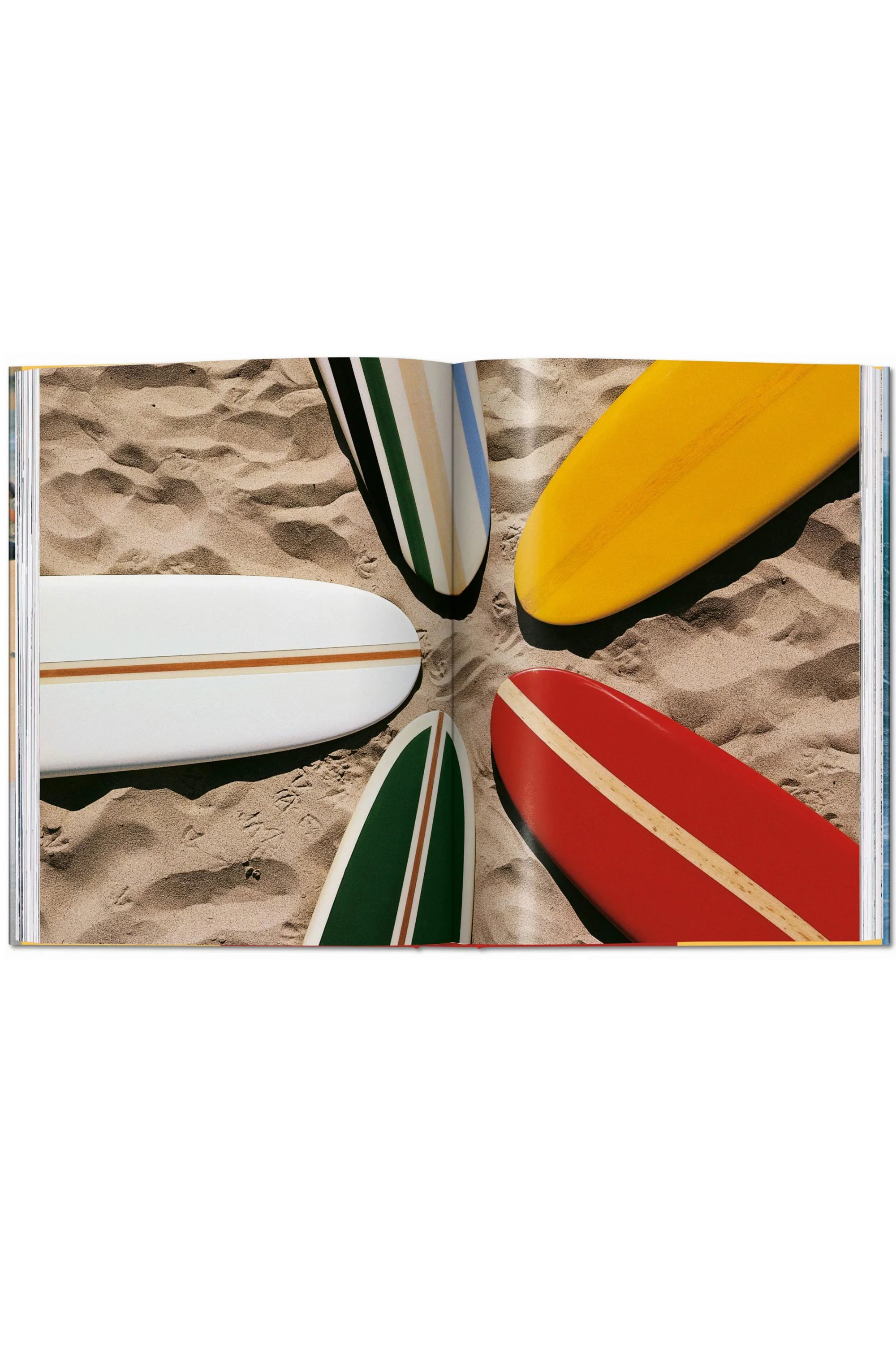 TASCHEN - SURF PHOTOGRAPHY - Image 5