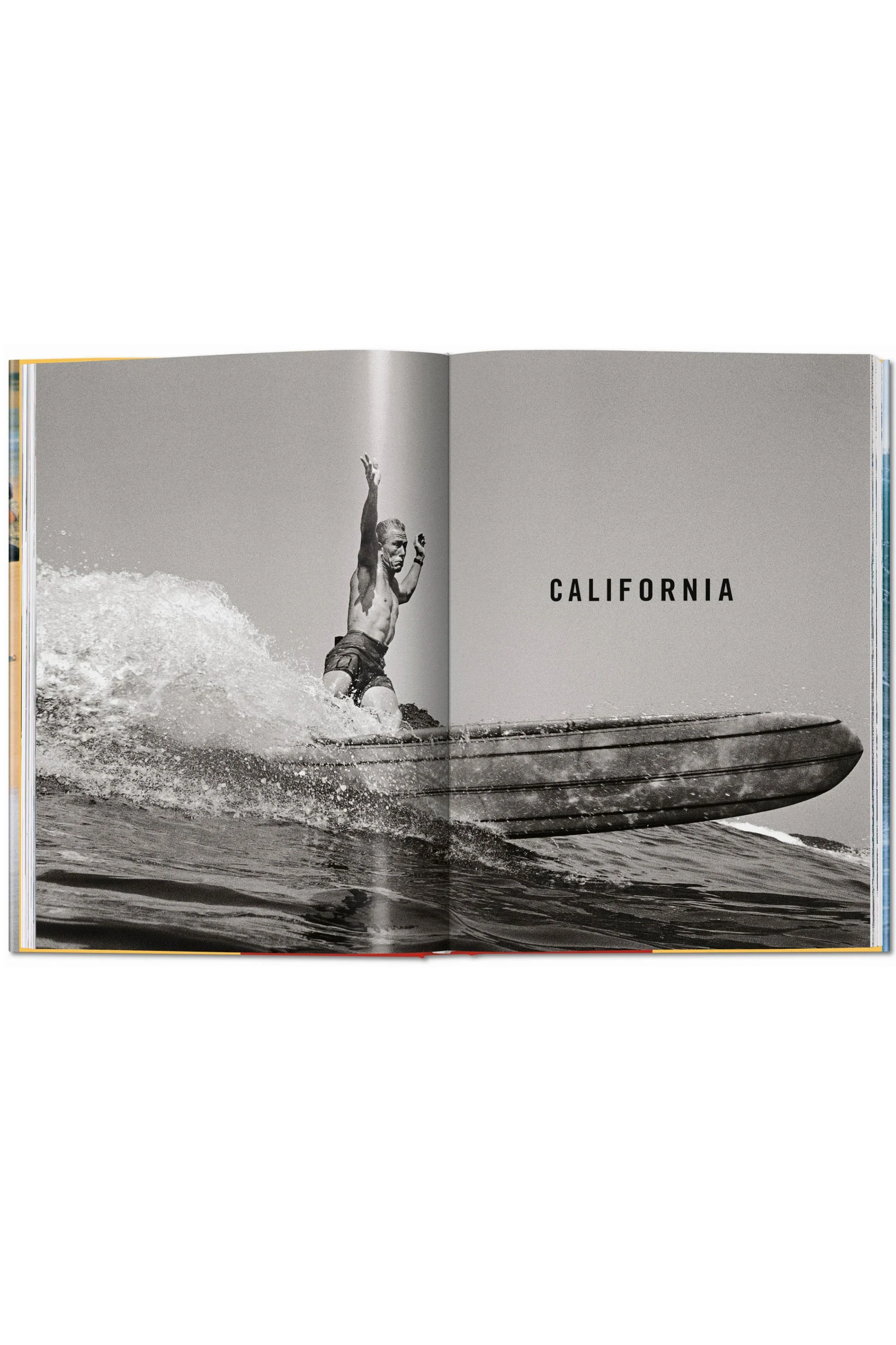 TASCHEN - SURF PHOTOGRAPHY - Image 6