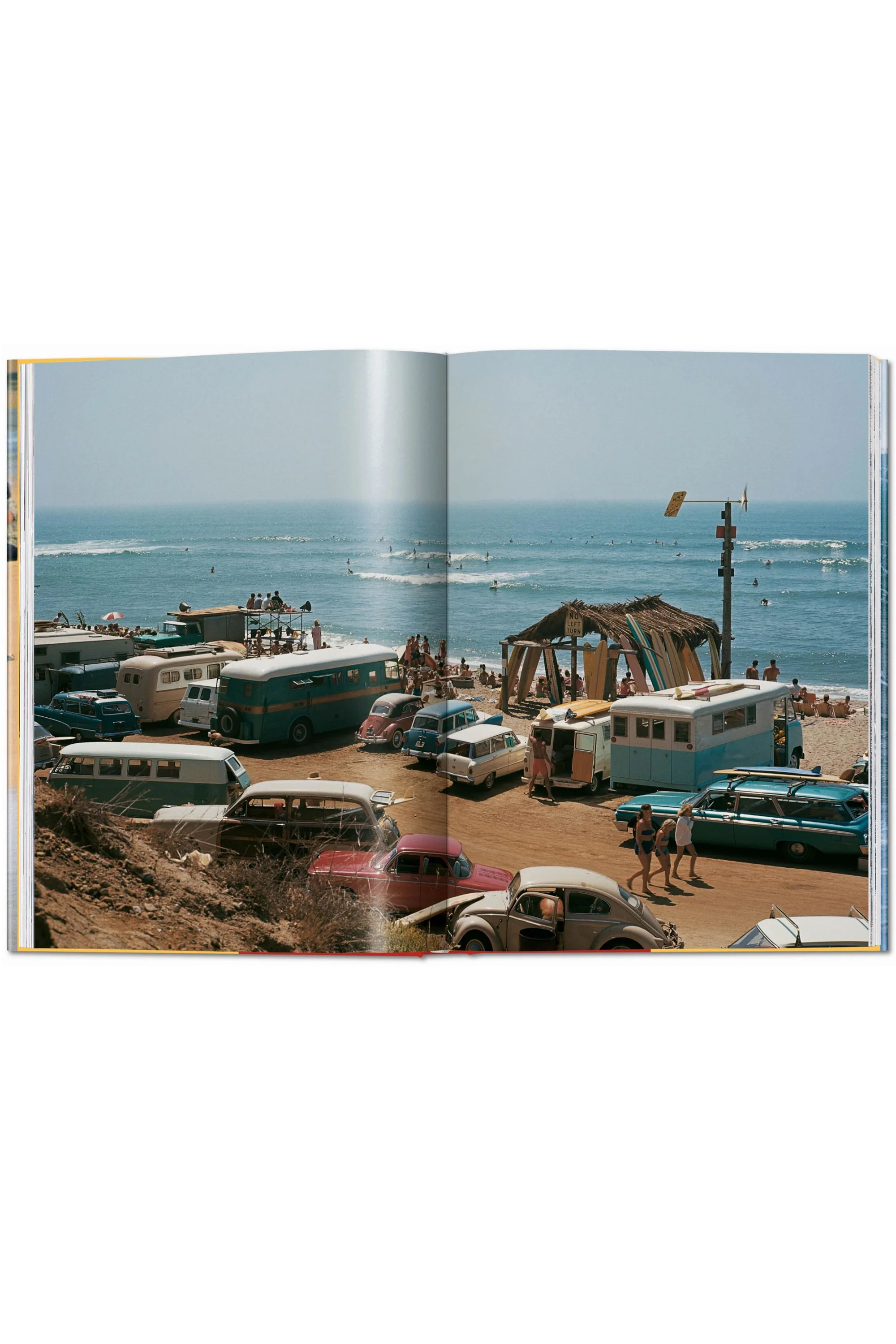 TASCHEN - SURF PHOTOGRAPHY - Image 7