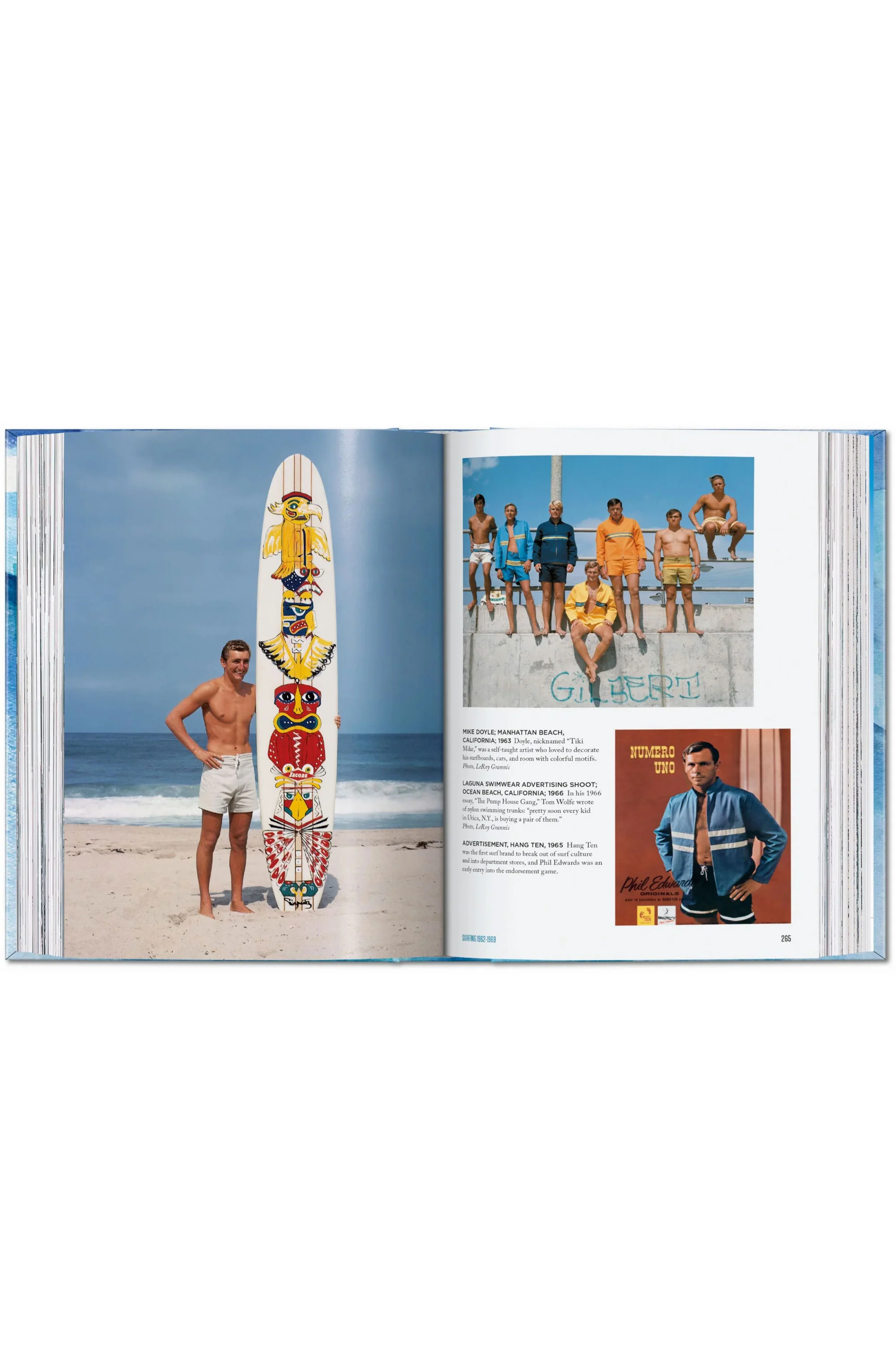 TASCHEN - SURFING 1778-TODAY - Image 4