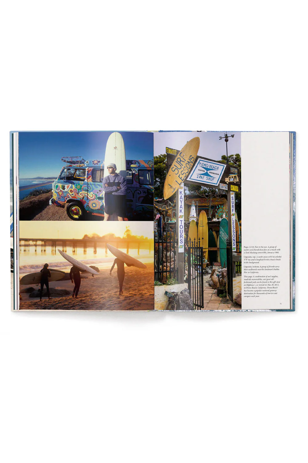 teNeues - THE STYLISH LIFE SURFING - Image 4