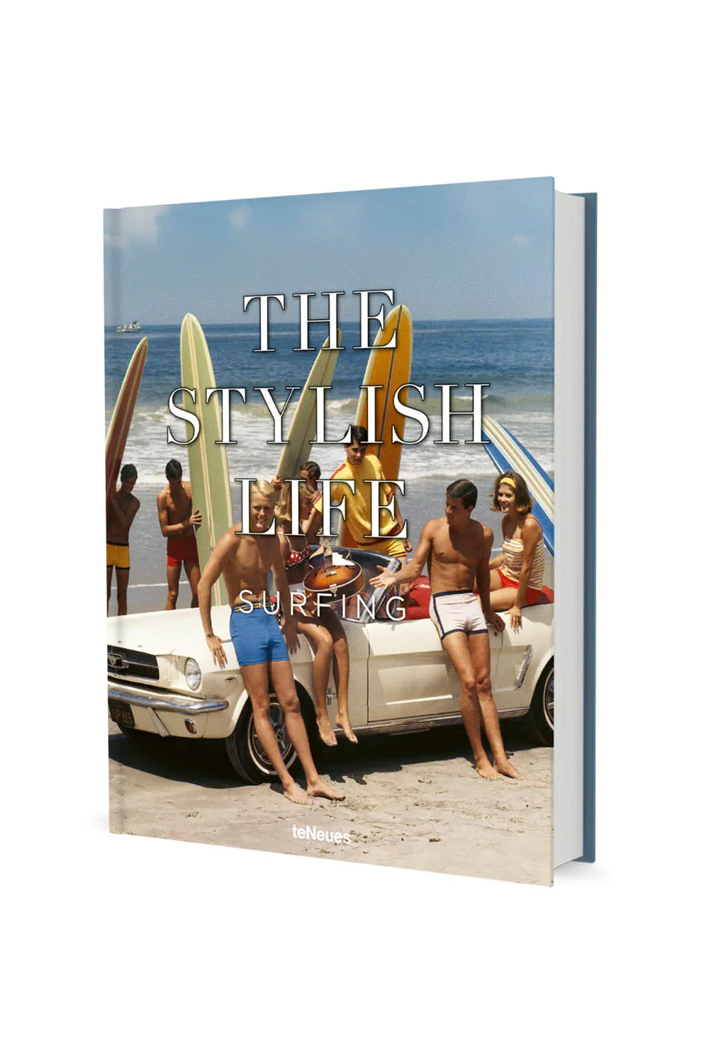 teNeues - THE STYLISH LIFE SURFING - Image 6