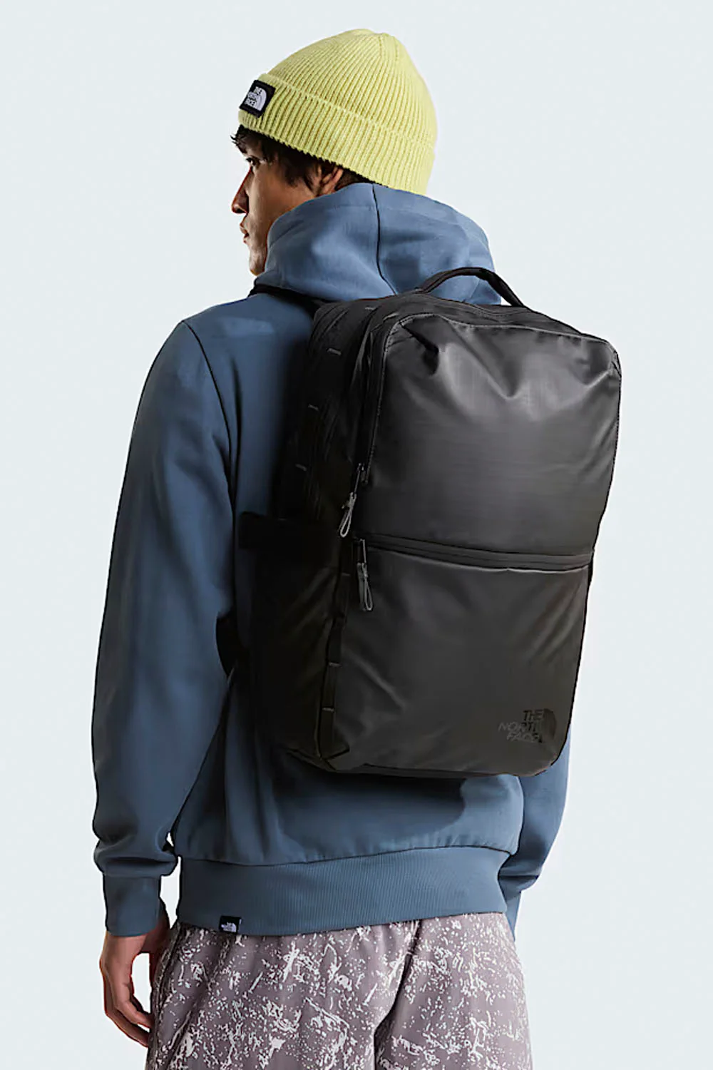 THE NORTH FACE - BASE CAMP VOYAGER DAYPACK - Image 2