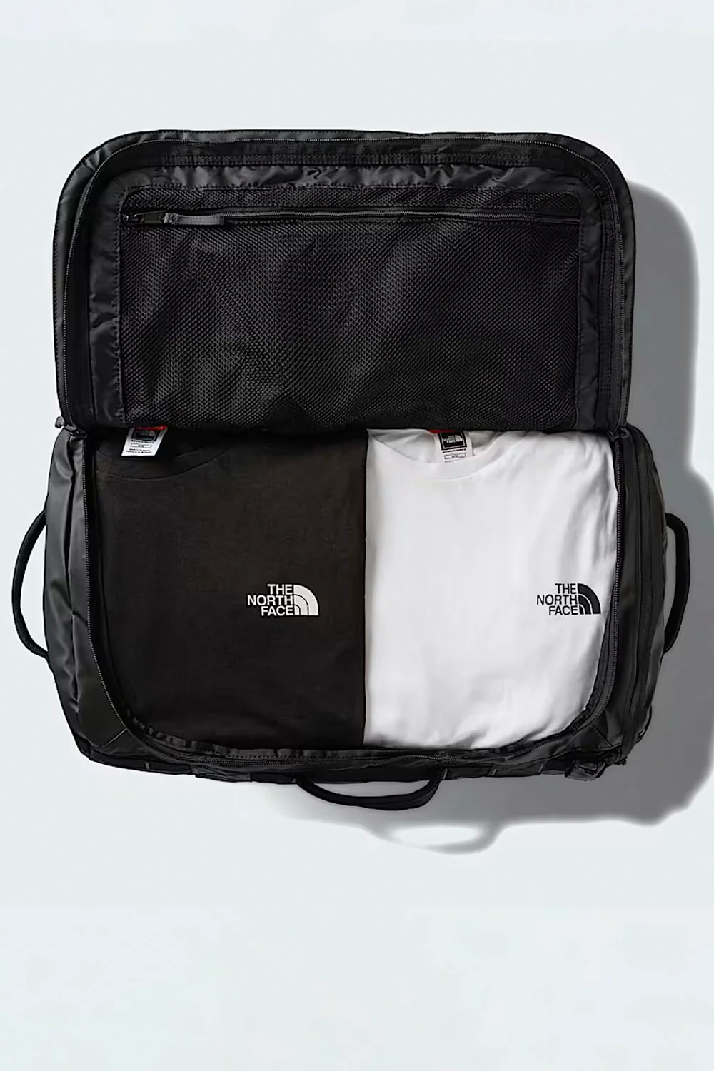 THE NORTH FACE - BASE CAMP VOYAGER DUFFEL - 32L - Image 3