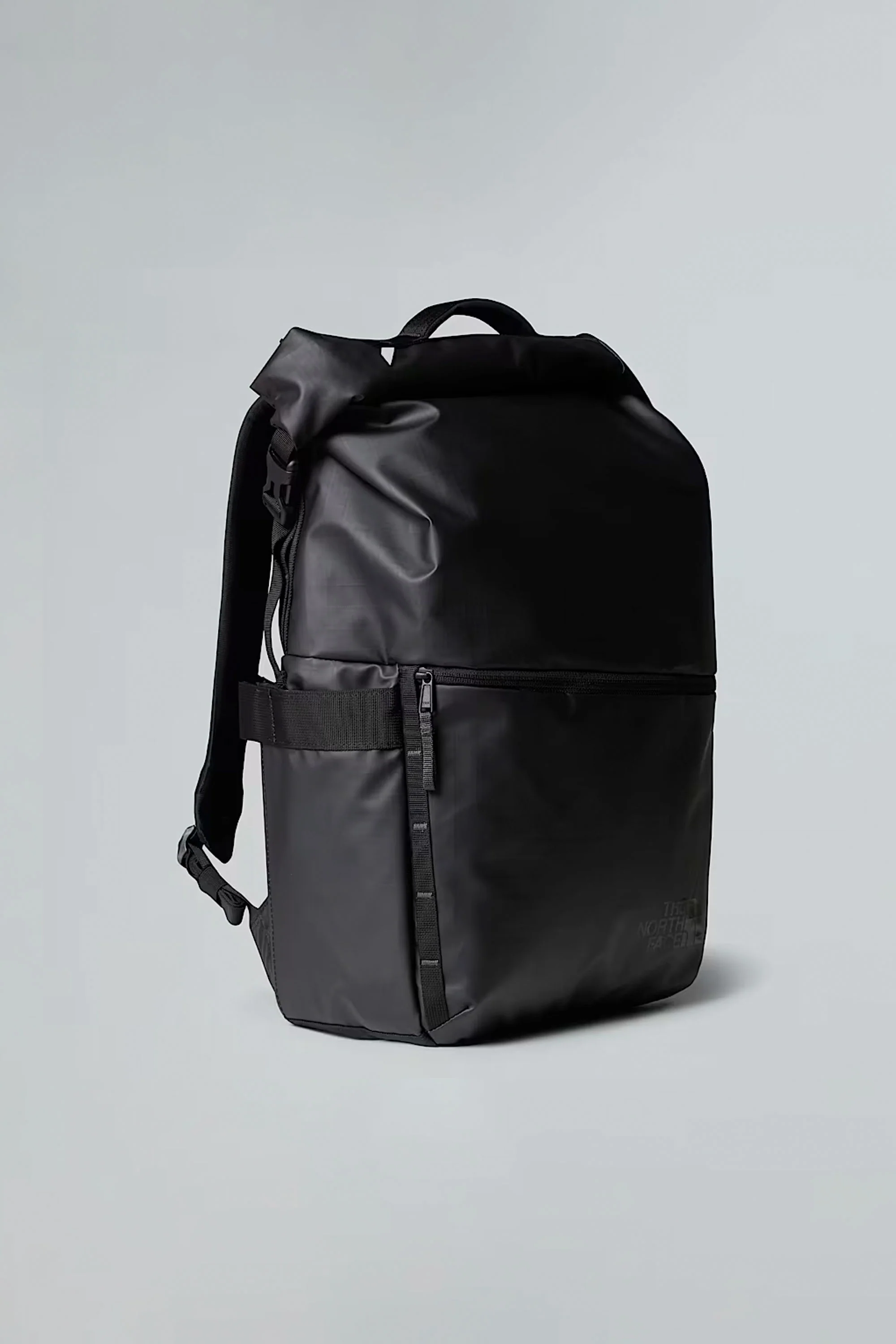 THE NORTH FACE - BASE CAMP VOYAGER ROLLTOP BACKPACK