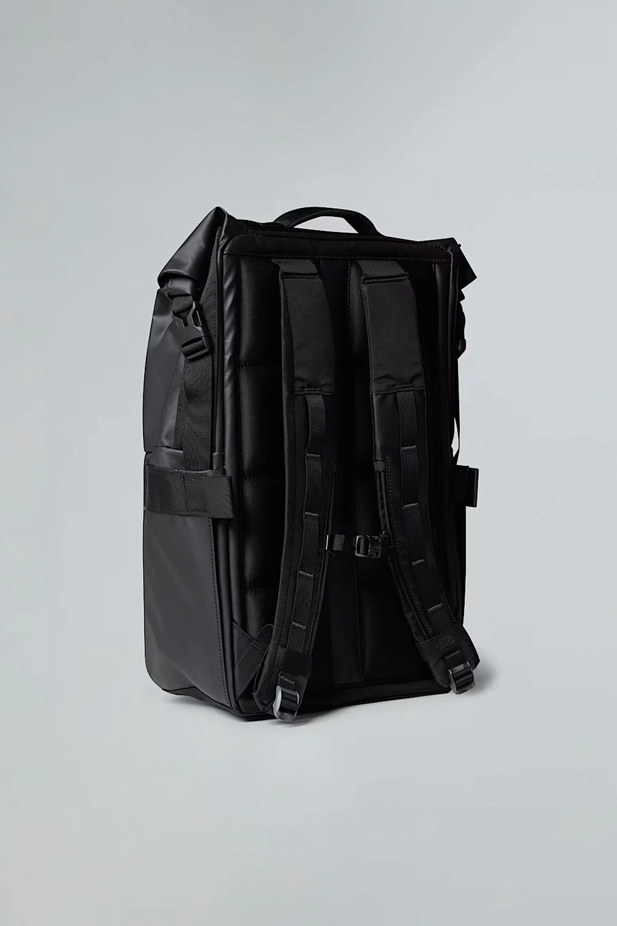 THE NORTH FACE - BASE CAMP VOYAGER ROLLTOP BACKPACK - Image 2