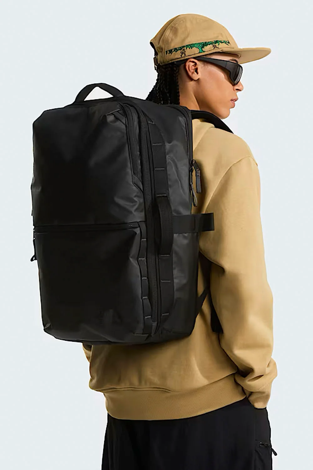 THE NORTH FACE - BASE CAMP VOYAGER TRAVEL PACK - Image 2