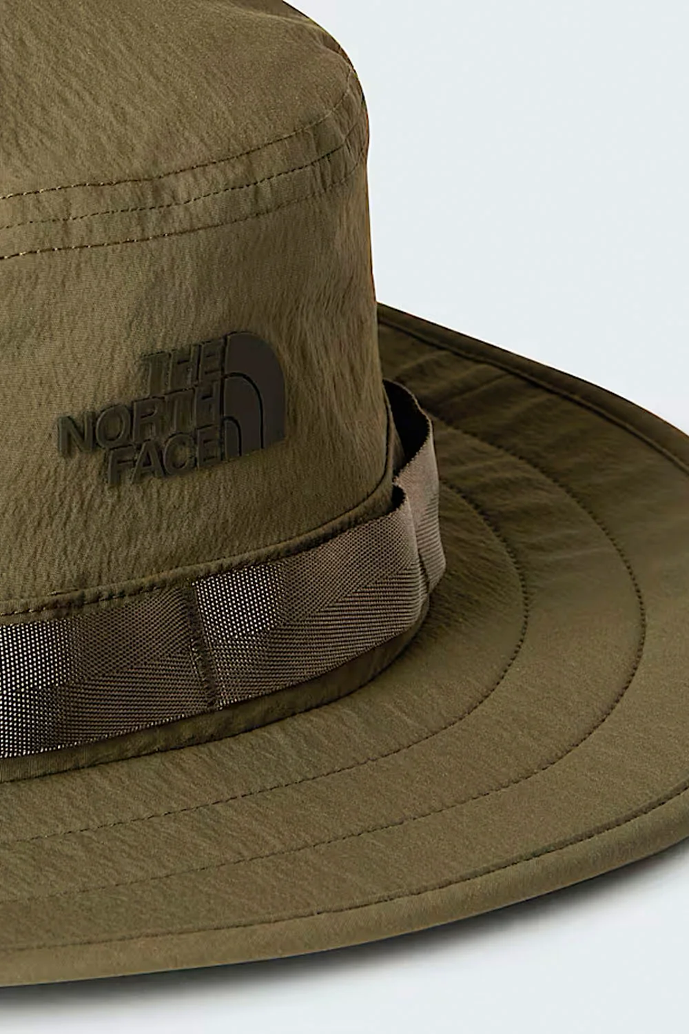 THE NORTH FACE - CLASS V BRIMMER - NEW TAUPE GREEN - Image 3