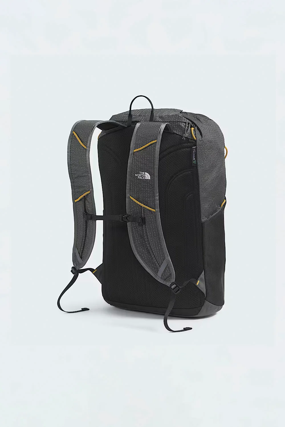 THE NORTH FACE - CLYFFE DAYPACK - ANTHRACITE GREY - Image 3