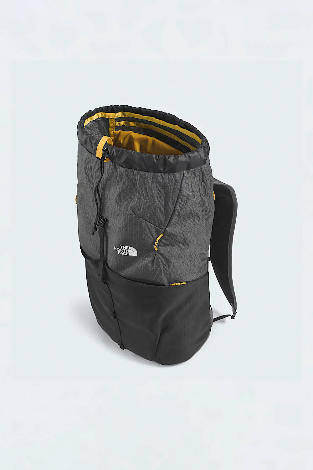 THE NORTH FACE - CLYFFE DAYPACK - ANTHRACITE GREY - Image 4