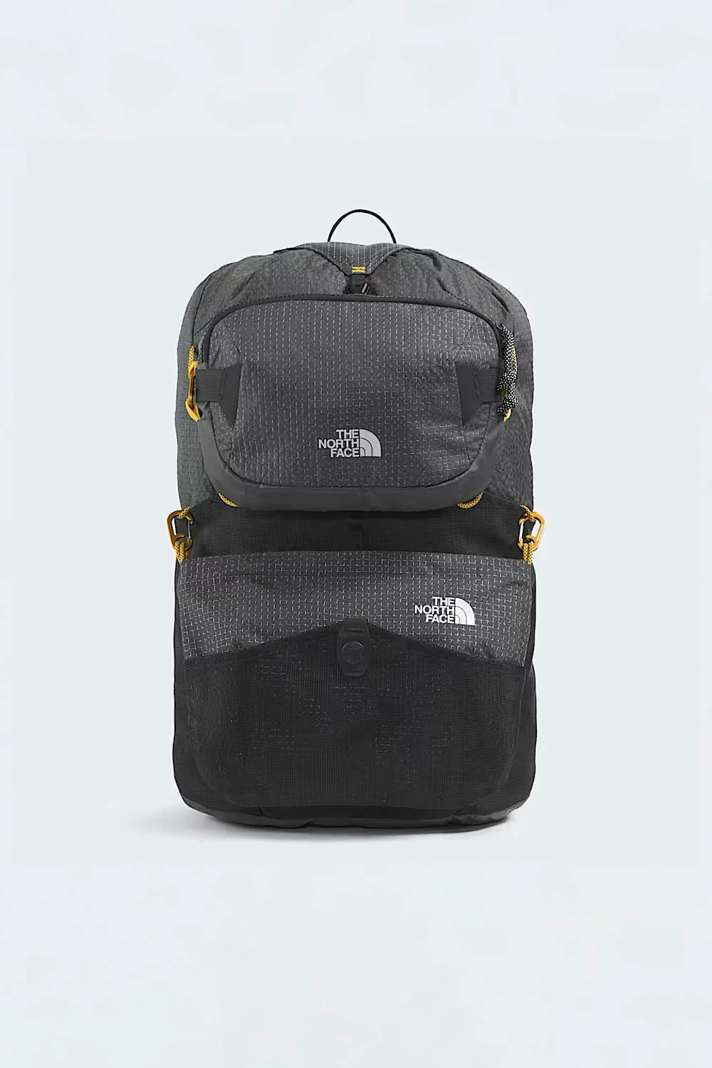 THE NORTH FACE - CLYFFE DAYPACK - ANTHRACITE GREY - Image 5
