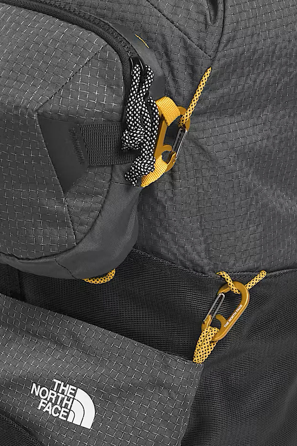 THE NORTH FACE - CLYFFE DAYPACK - ANTHRACITE GREY - Image 6