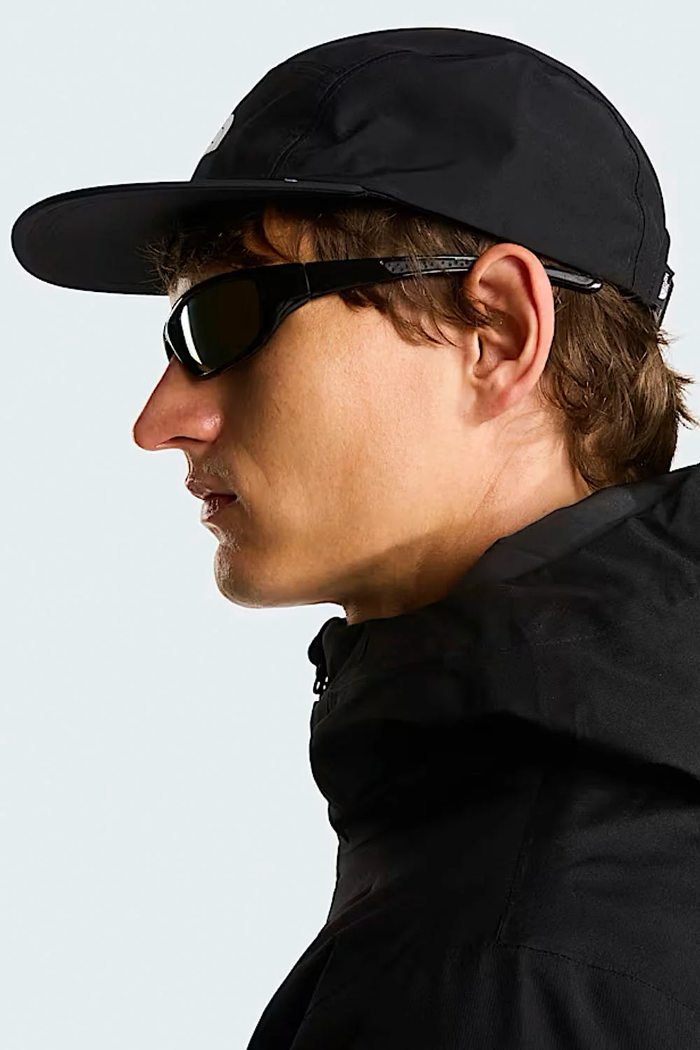 THE NORTH FACE - GORETEX BALLCAP - Image 2
