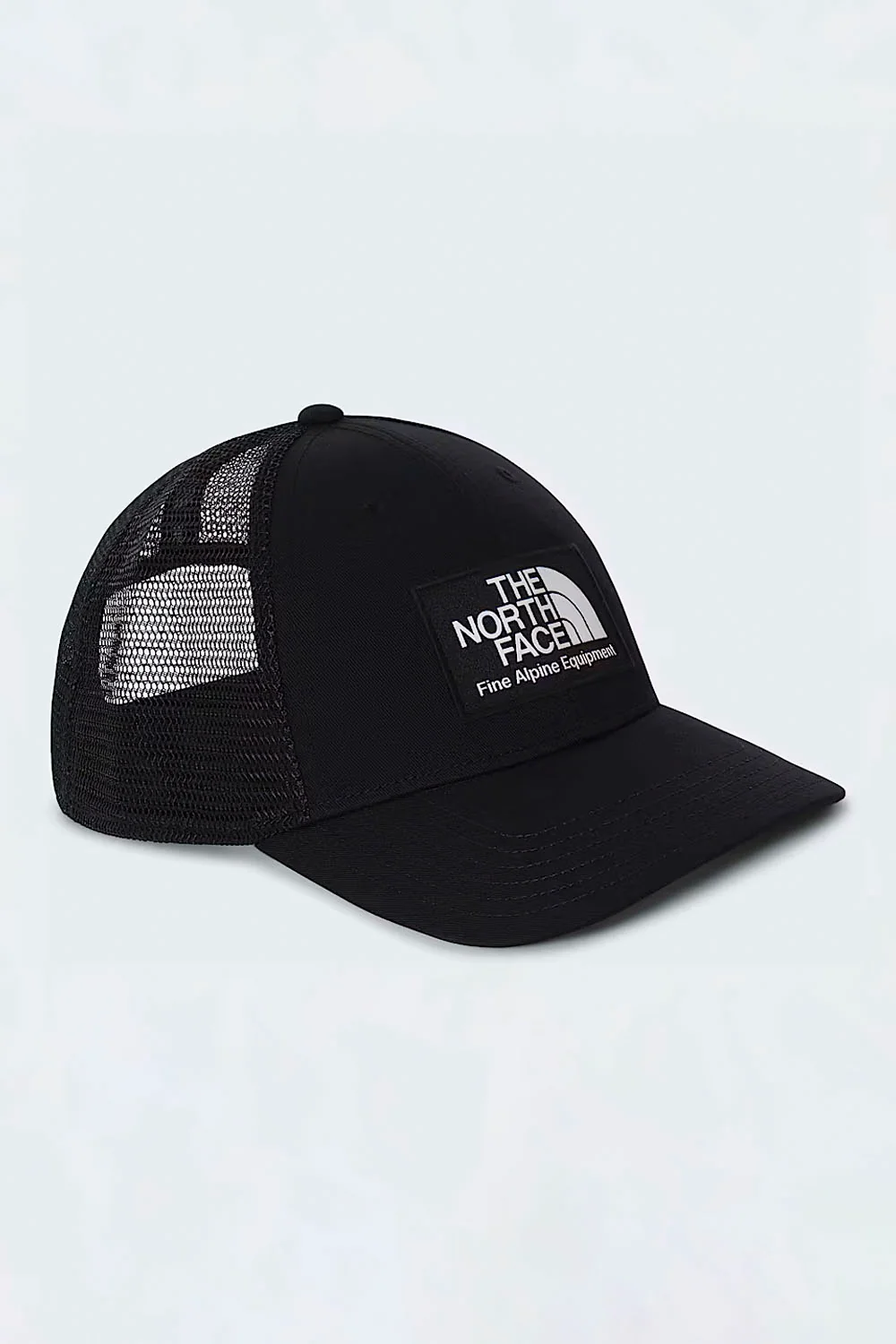 THE NORTH FACE - MUDDER TRUCKER - BLACK - Image 2