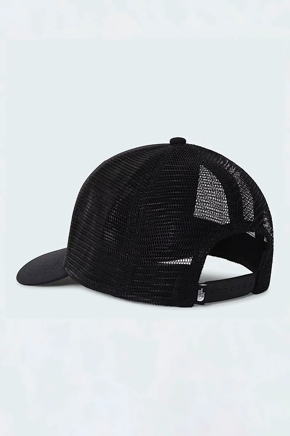 THE NORTH FACE - MUDDER TRUCKER - BLACK - Image 3