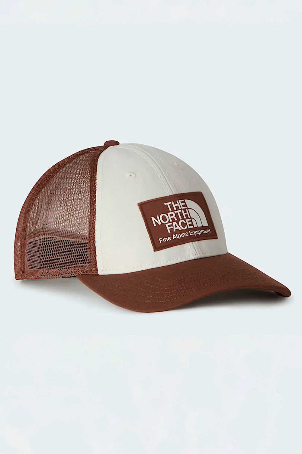 THE NORTH FACE - MUDDER TRUCKER - EMBER SOIL - Image 2
