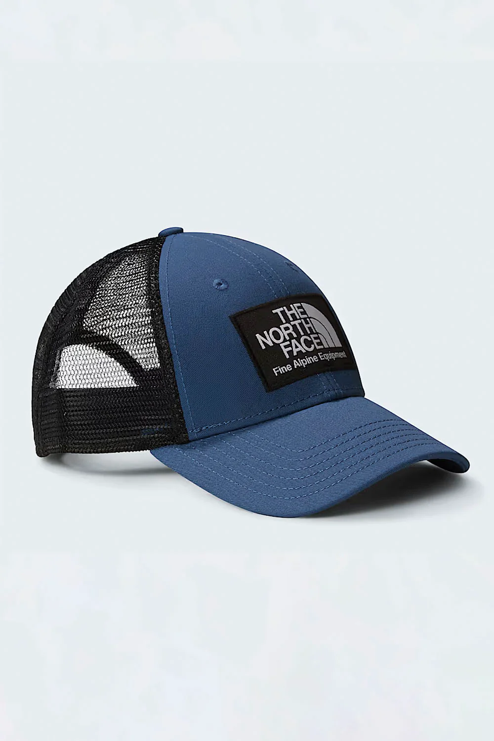 THE NORTH FACE - MUDDER TRUCKER - SHADY BLUE - Image 2