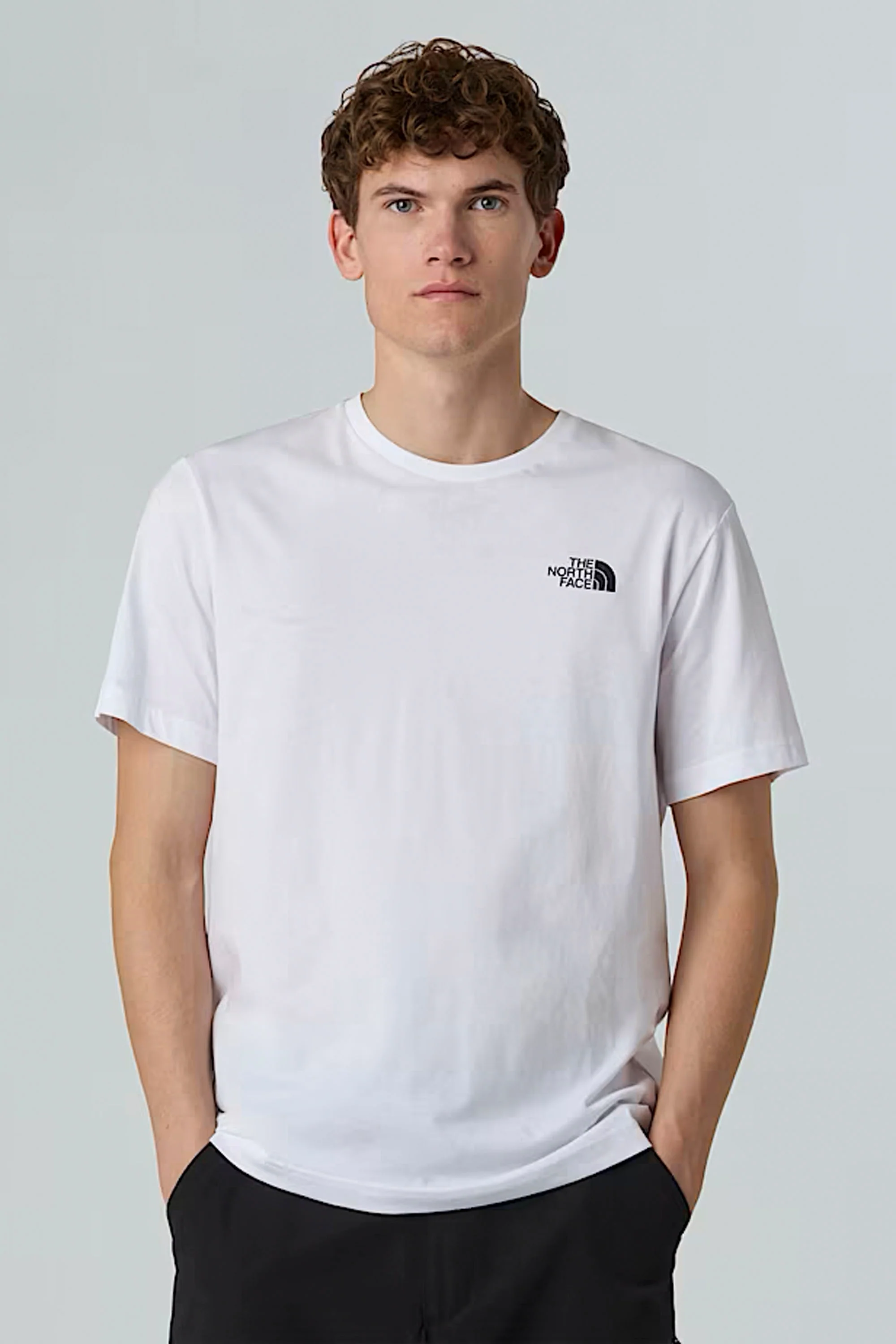 THE NORTH FACE - REDBOX TEE - Image 2