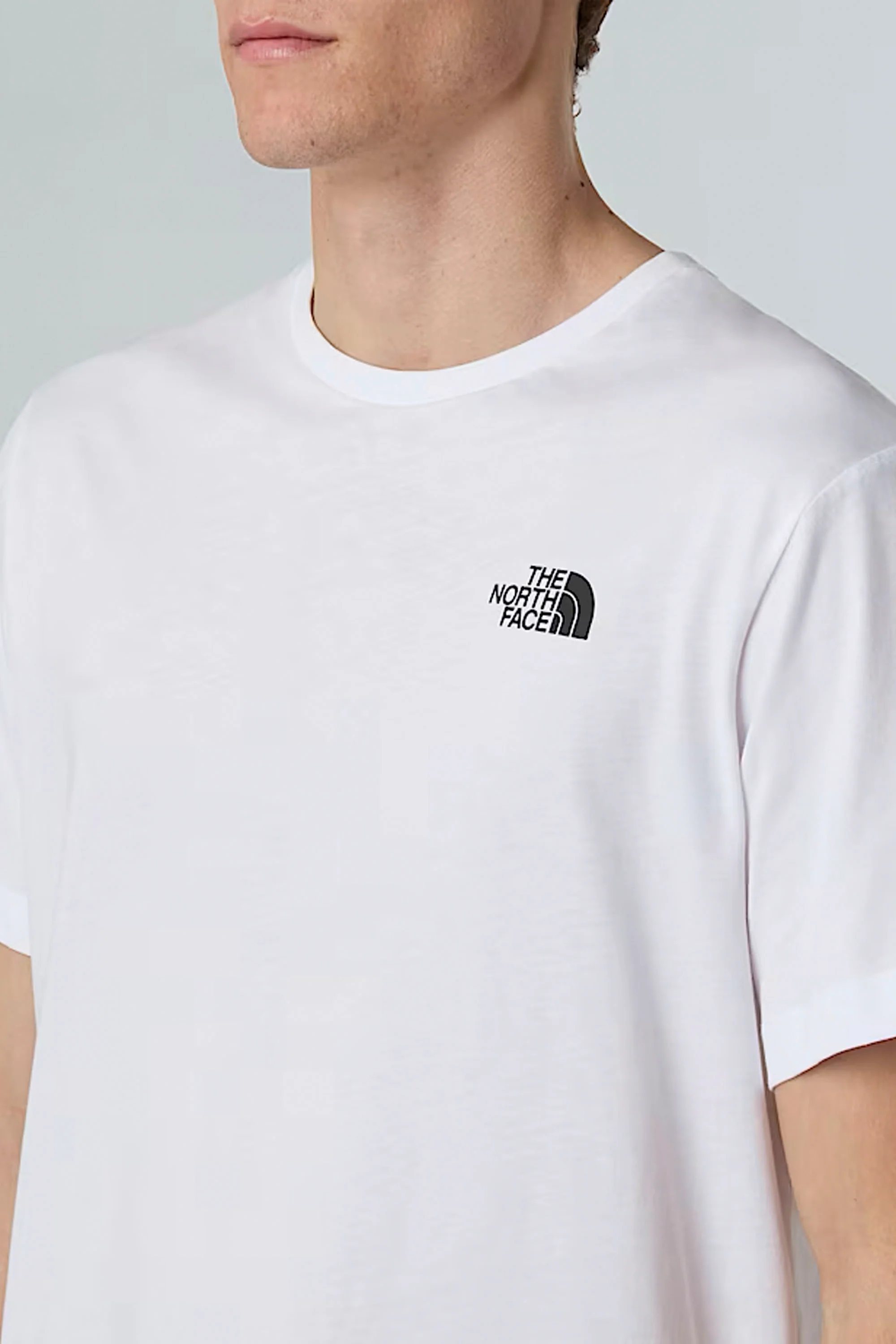 THE NORTH FACE - REDBOX TEE - Image 3