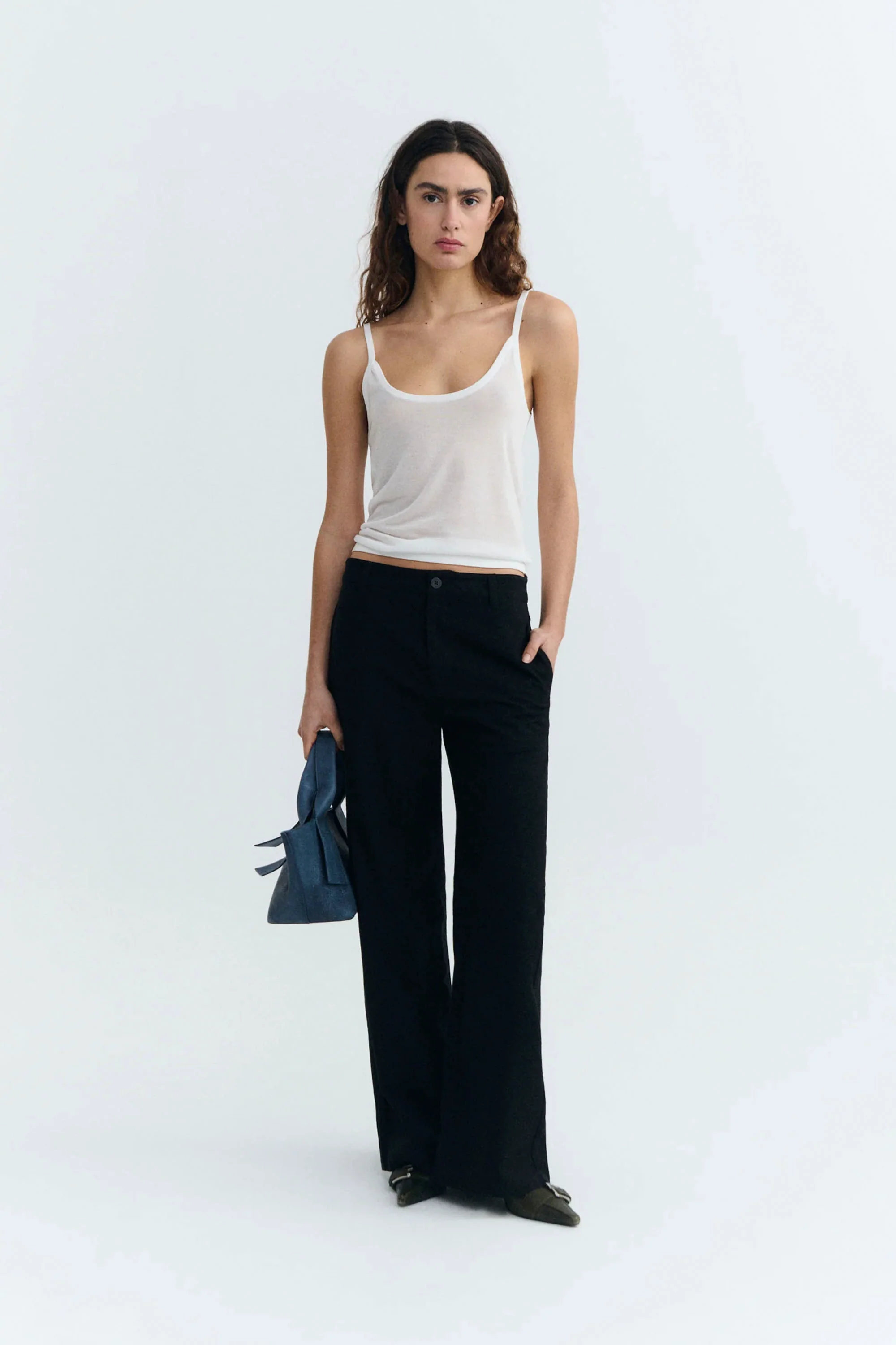 THINKING MU - KARINA PANTS