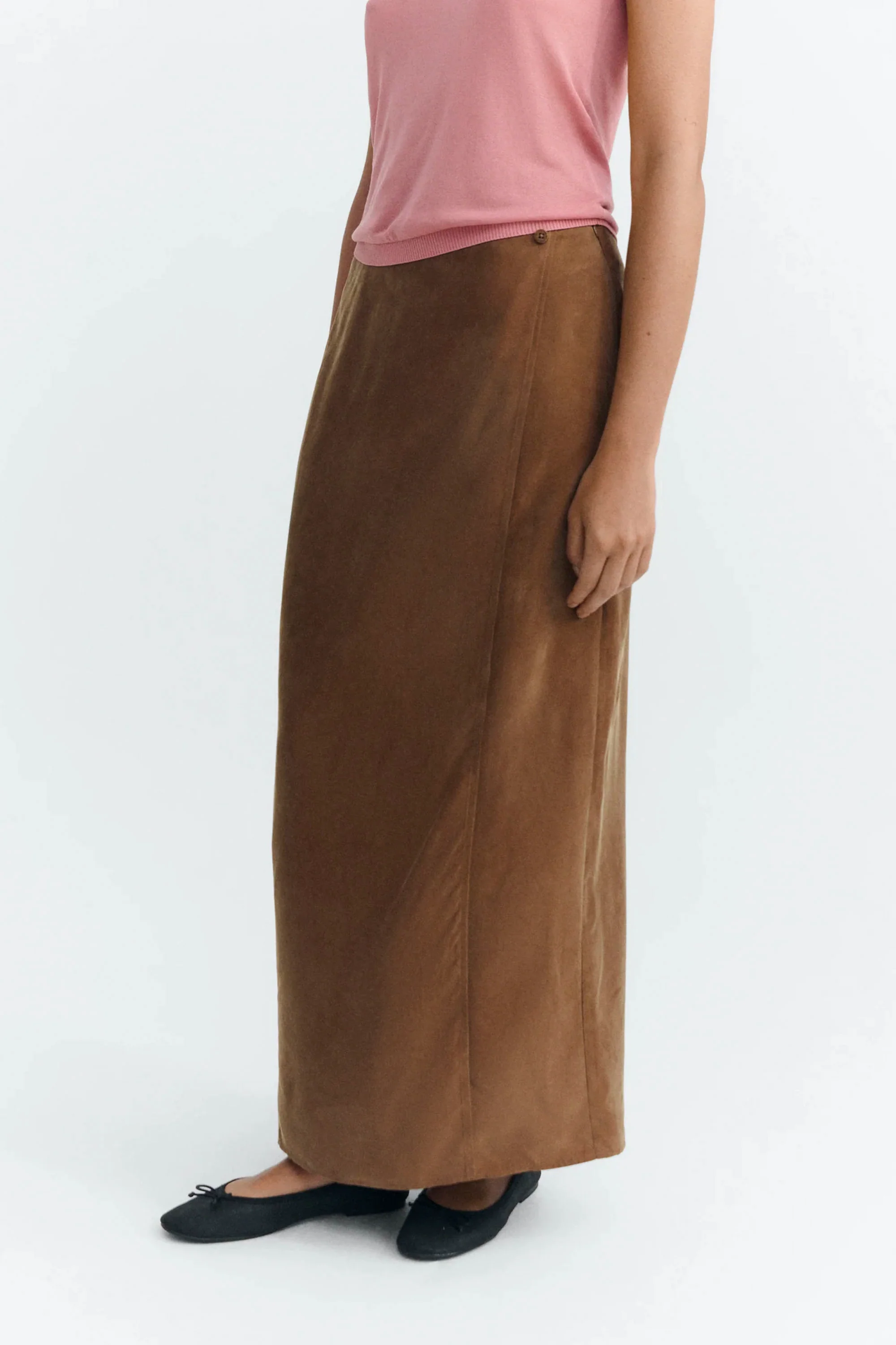 THINKING MU - SELINA SKIRT - Image 2