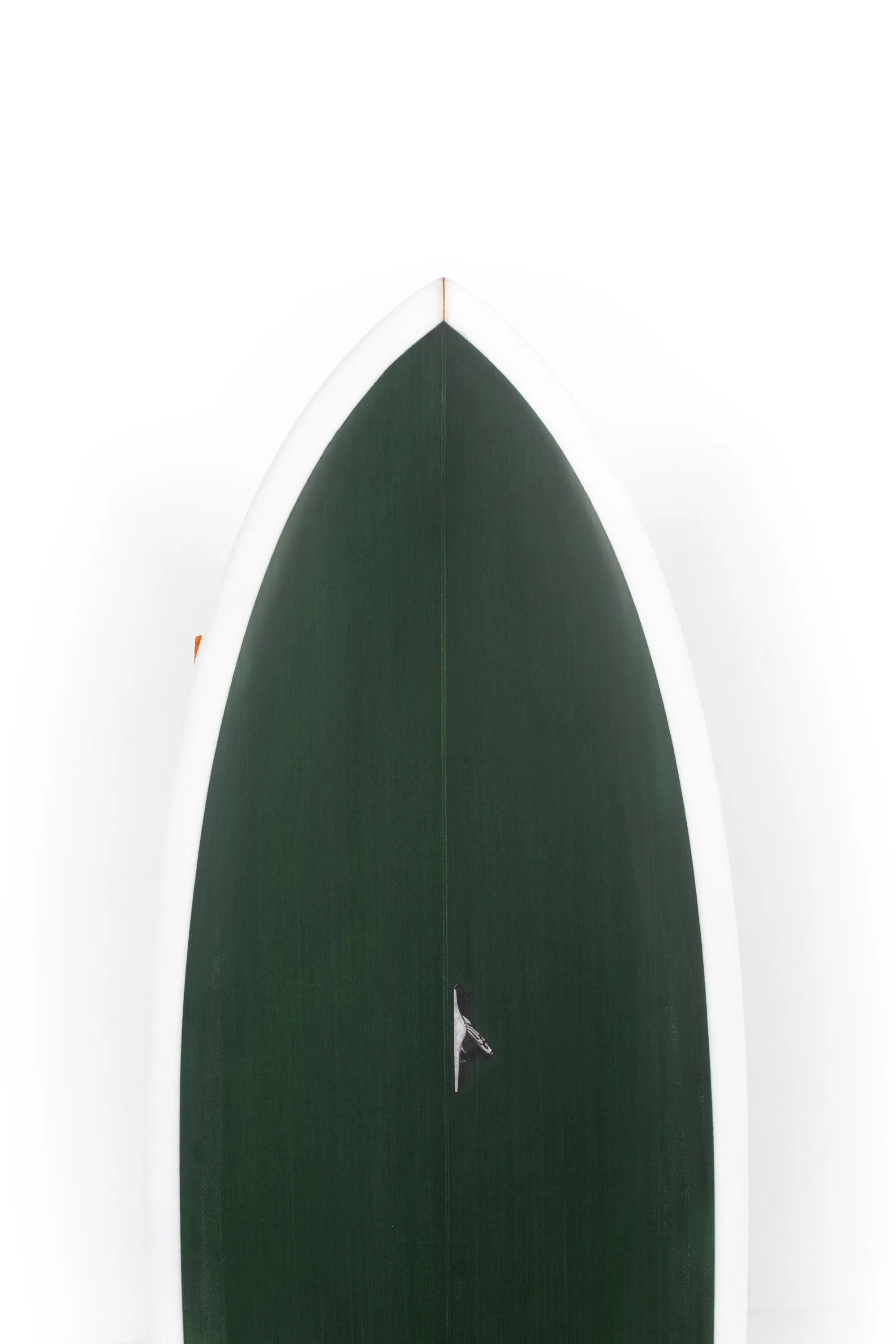 Thomas Surfboards - Diamond Twin - 5'5" x 19 3/4 x 2 5/16 - Image 3