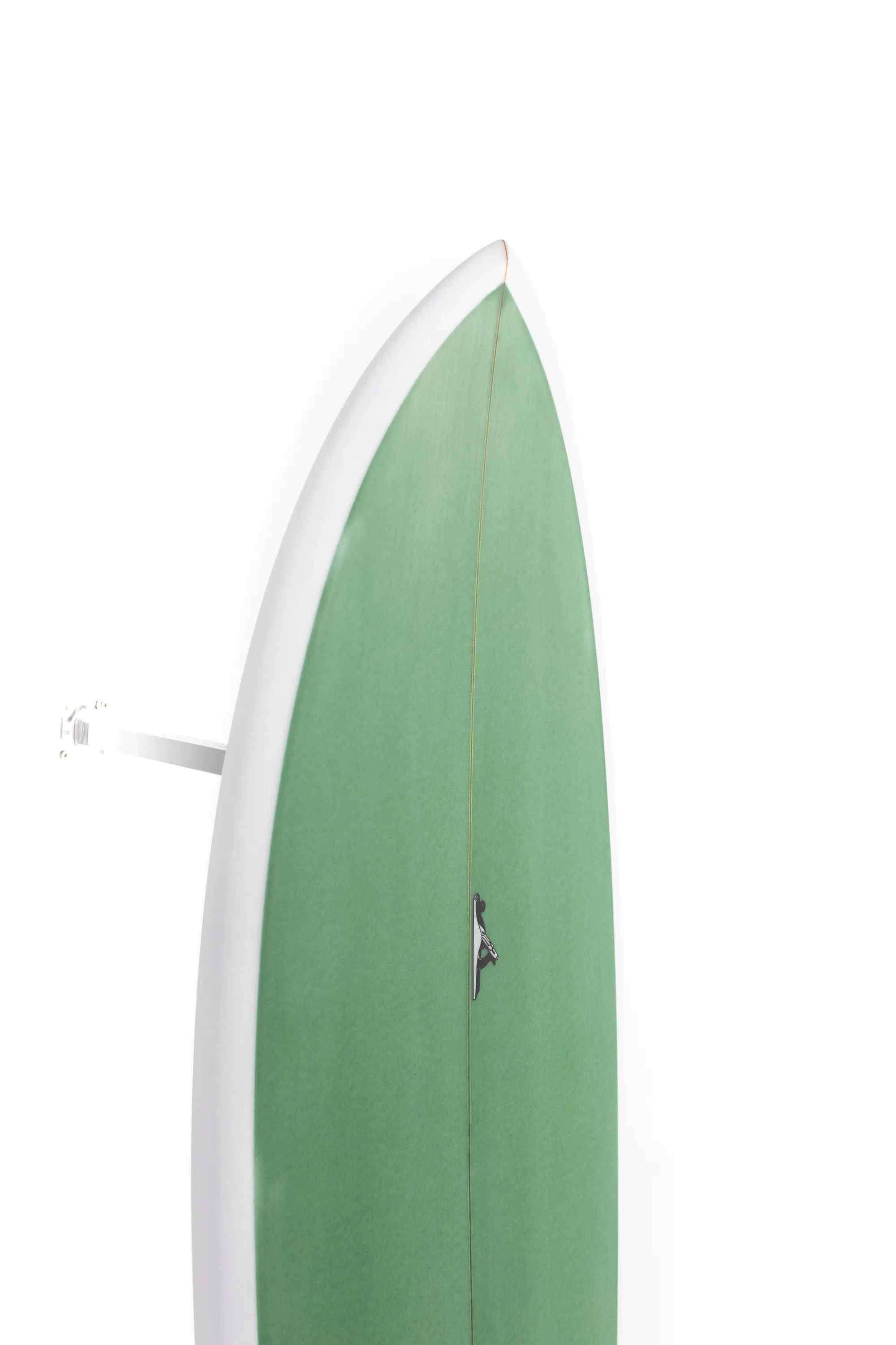Thomas Surfboards - Diamond Twin - 5'8" x 20 1/4 x 2 7/16 - Image 6