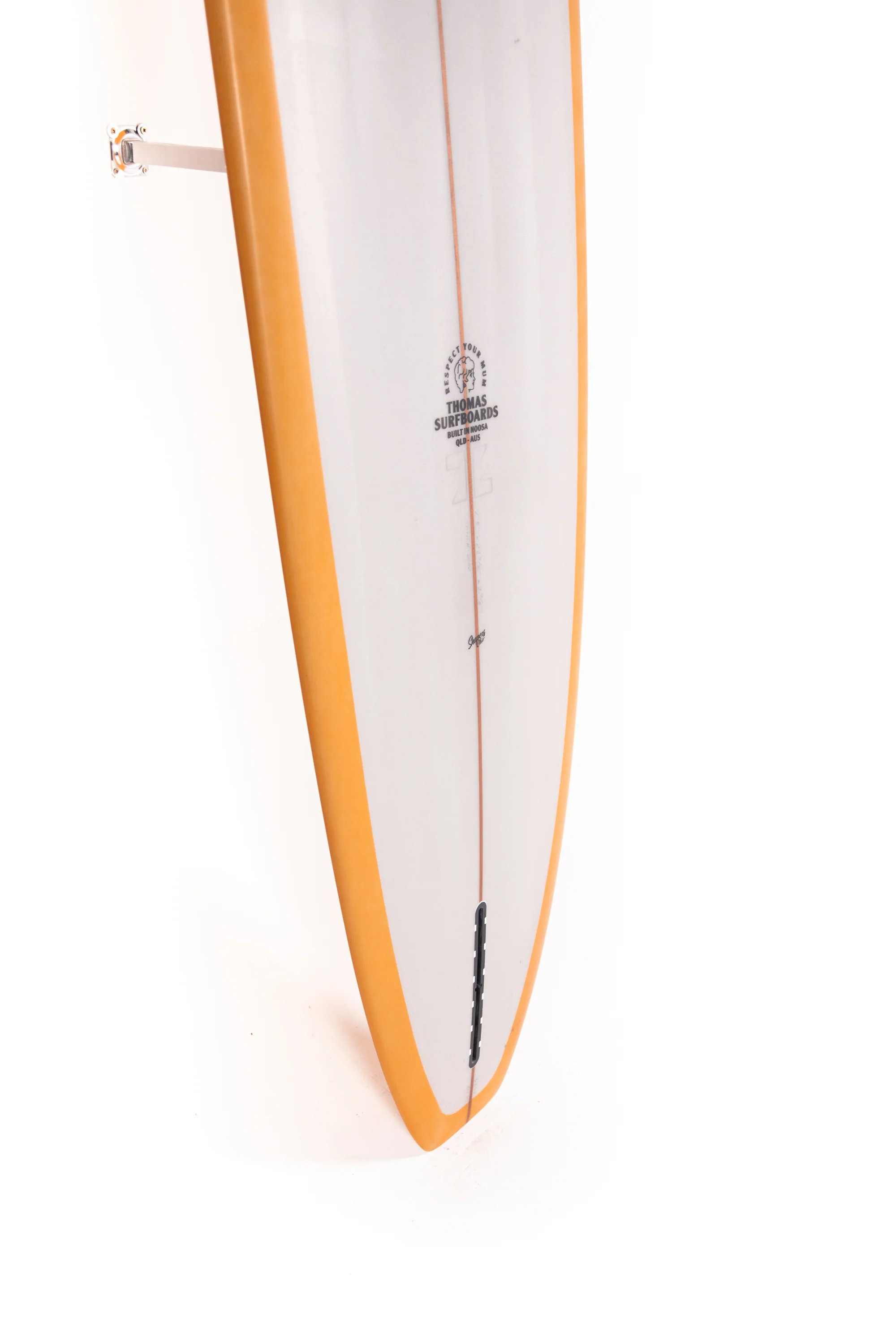 Thomas Surfboards - HARRISON - 9'6" x 23 1/8 x 3 1/8 - HARRISON96OR - Image 10