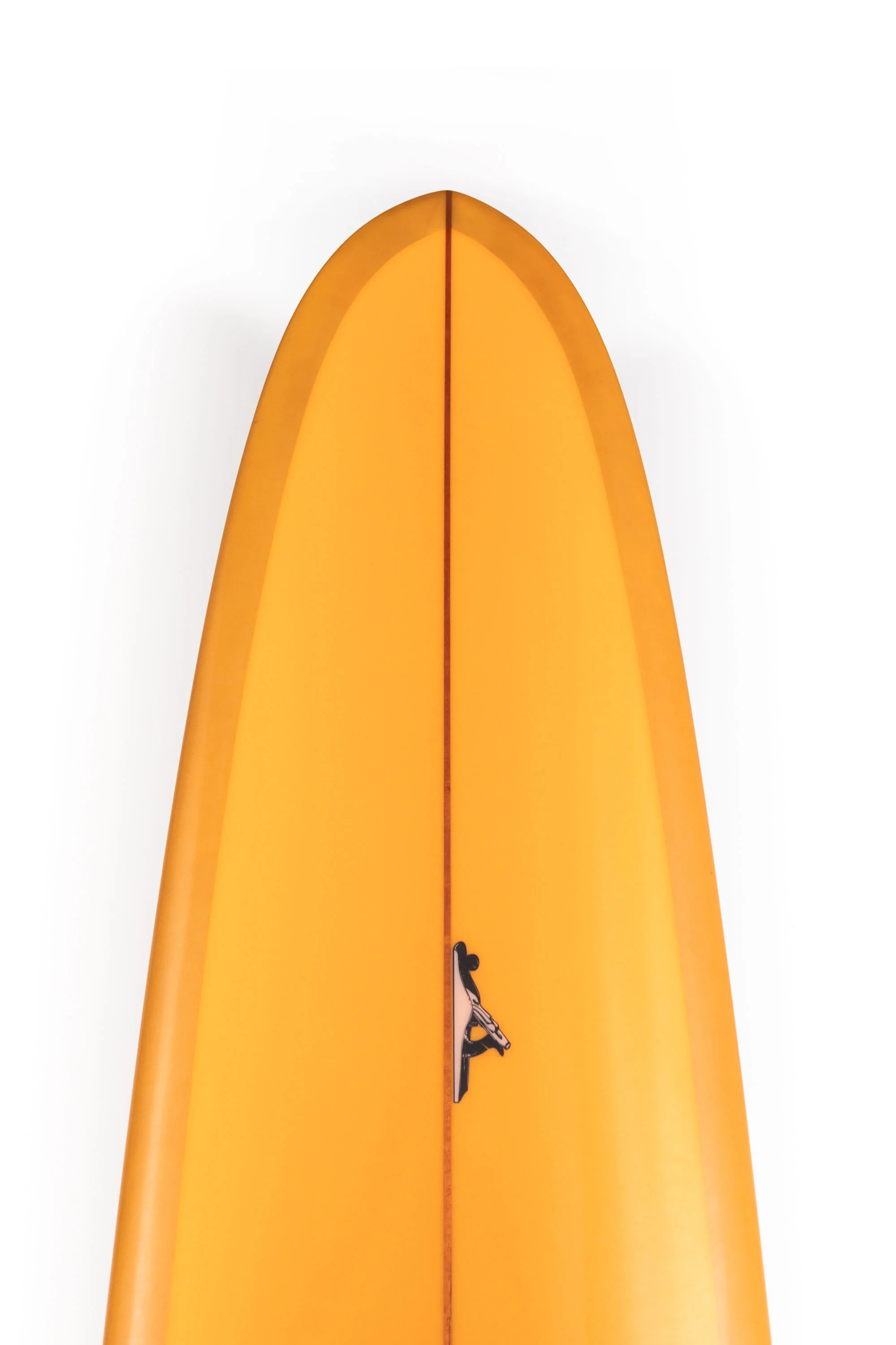 Thomas Surfboards - HARRISON - 9'6" x 23 1/8 x 3 1/8 - HARRISON96OR - Image 3