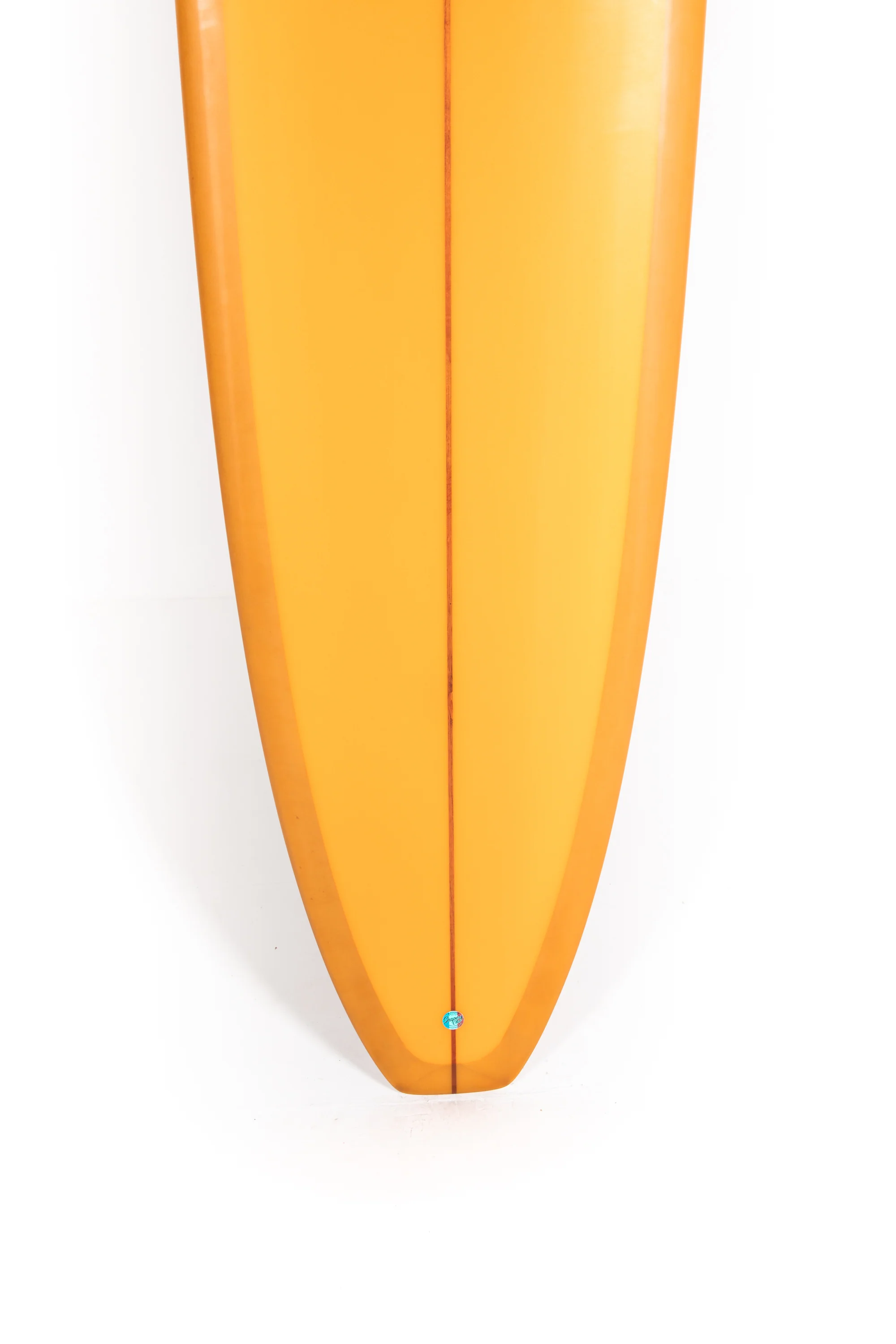 Thomas Surfboards - HARRISON - 9'6" x 23 1/8 x 3 1/8 - HARRISON96OR - Image 4