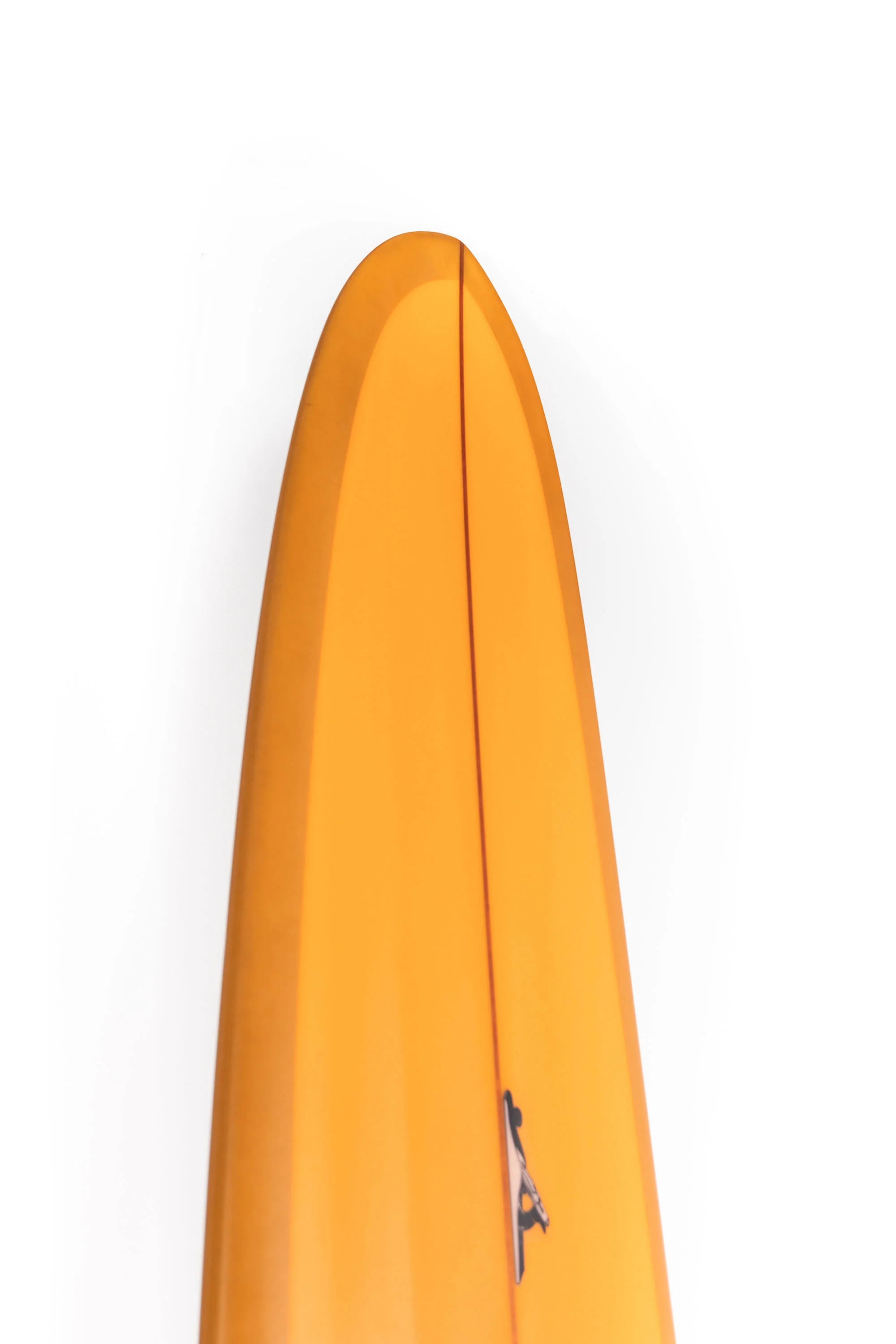 Thomas Surfboards - HARRISON - 9'6" x 23 1/8 x 3 1/8 - HARRISON96OR - Image 6
