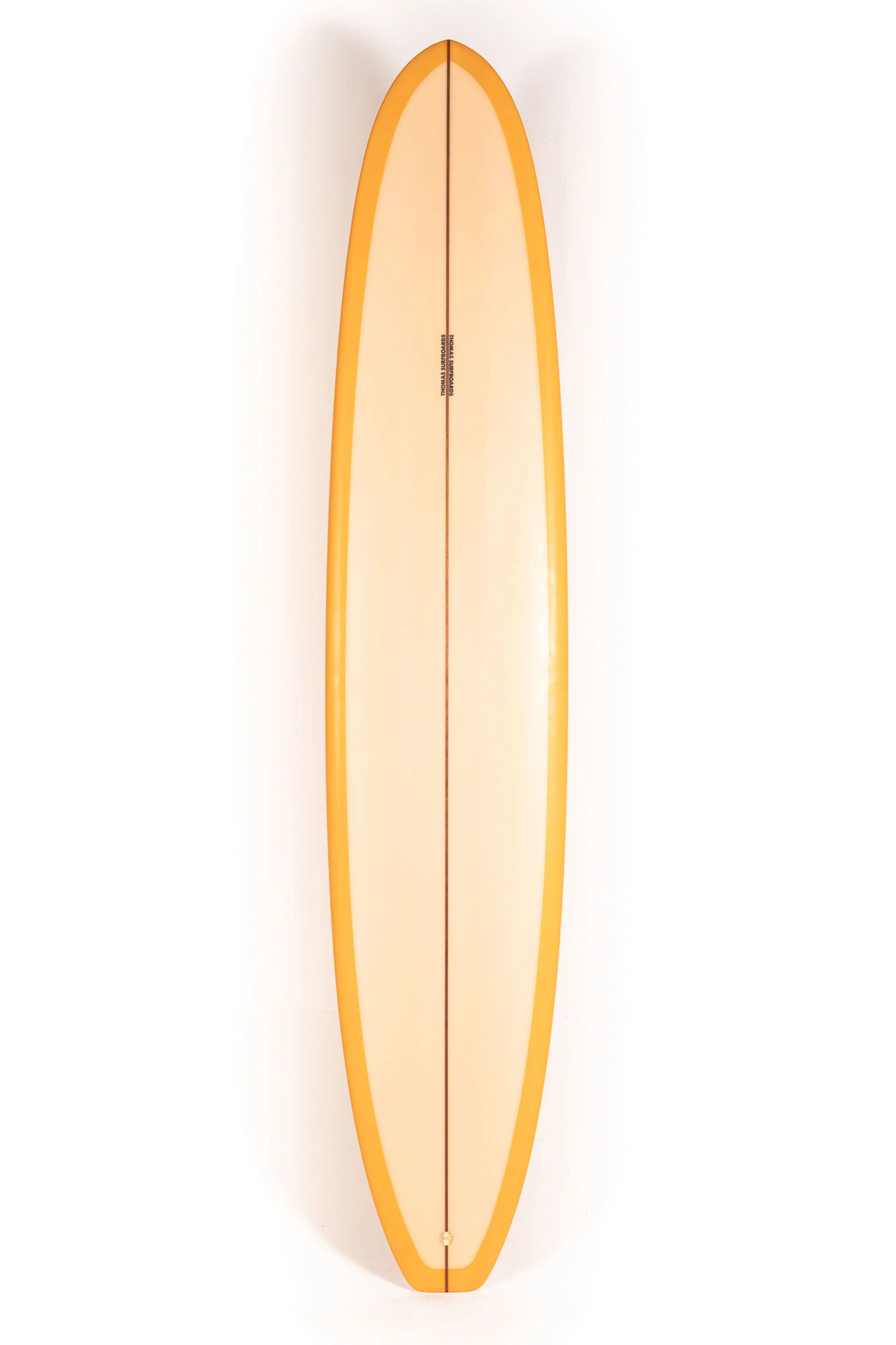 Thomas Surfboards - HARRISON - 9'8"x 23 1/16 x 3 1/16 - HARRISON98OR