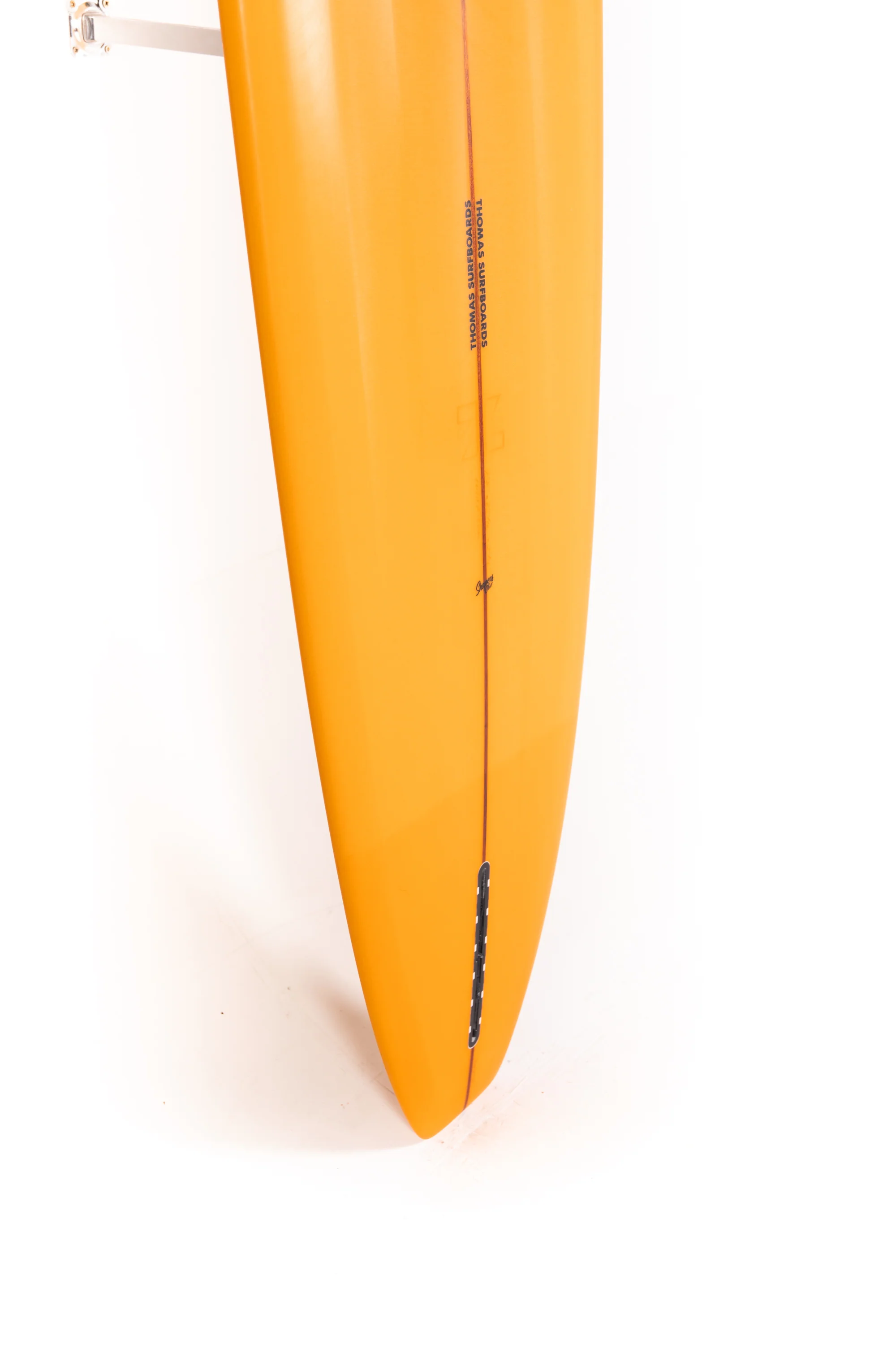 Thomas Surfboards - HARRISON - 9'8"x 23 1/16 x 3 1/16 - HARRISON98OR - Image 10