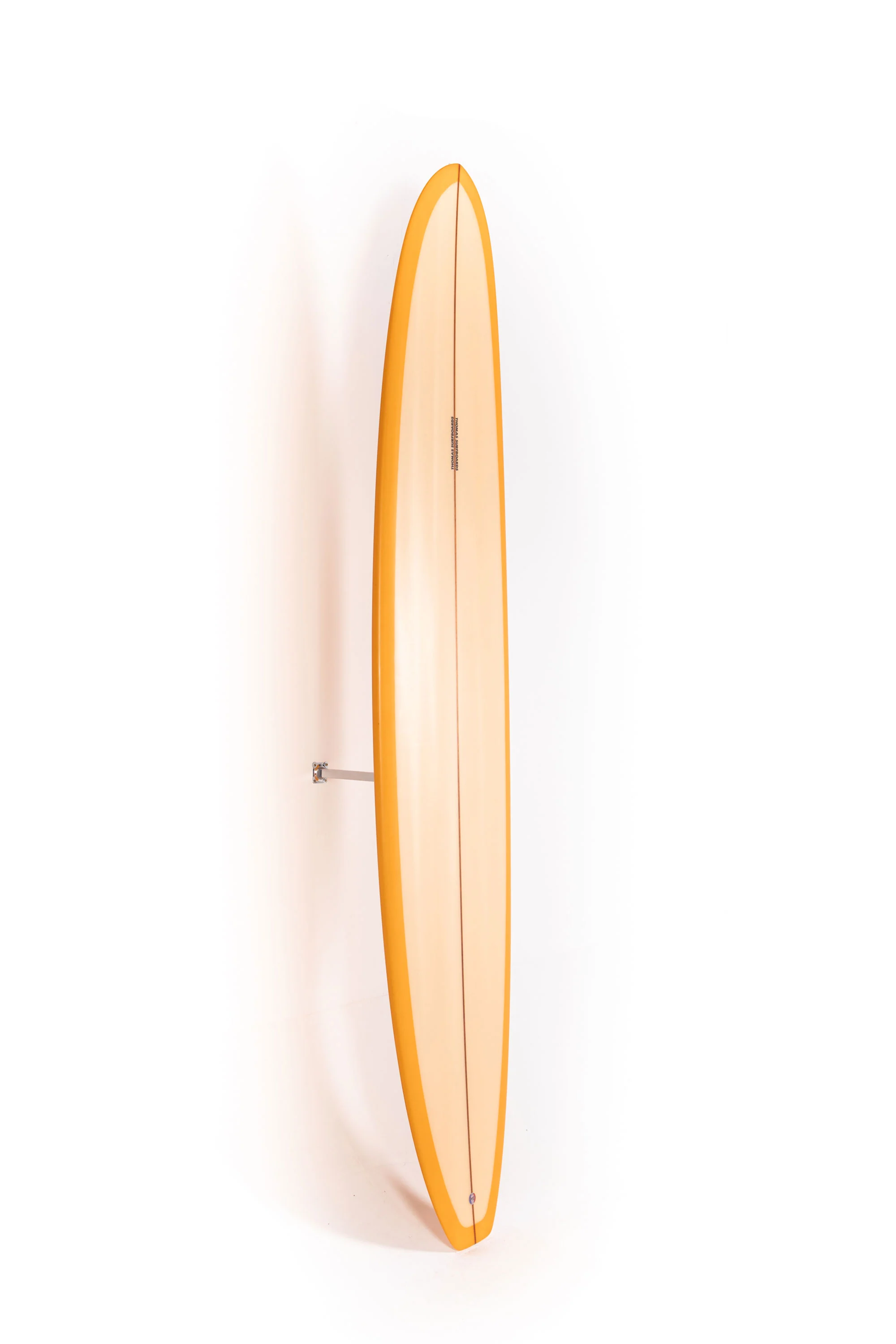 Thomas Surfboards - HARRISON - 9'8"x 23 1/16 x 3 1/16 - HARRISON98OR - Image 5