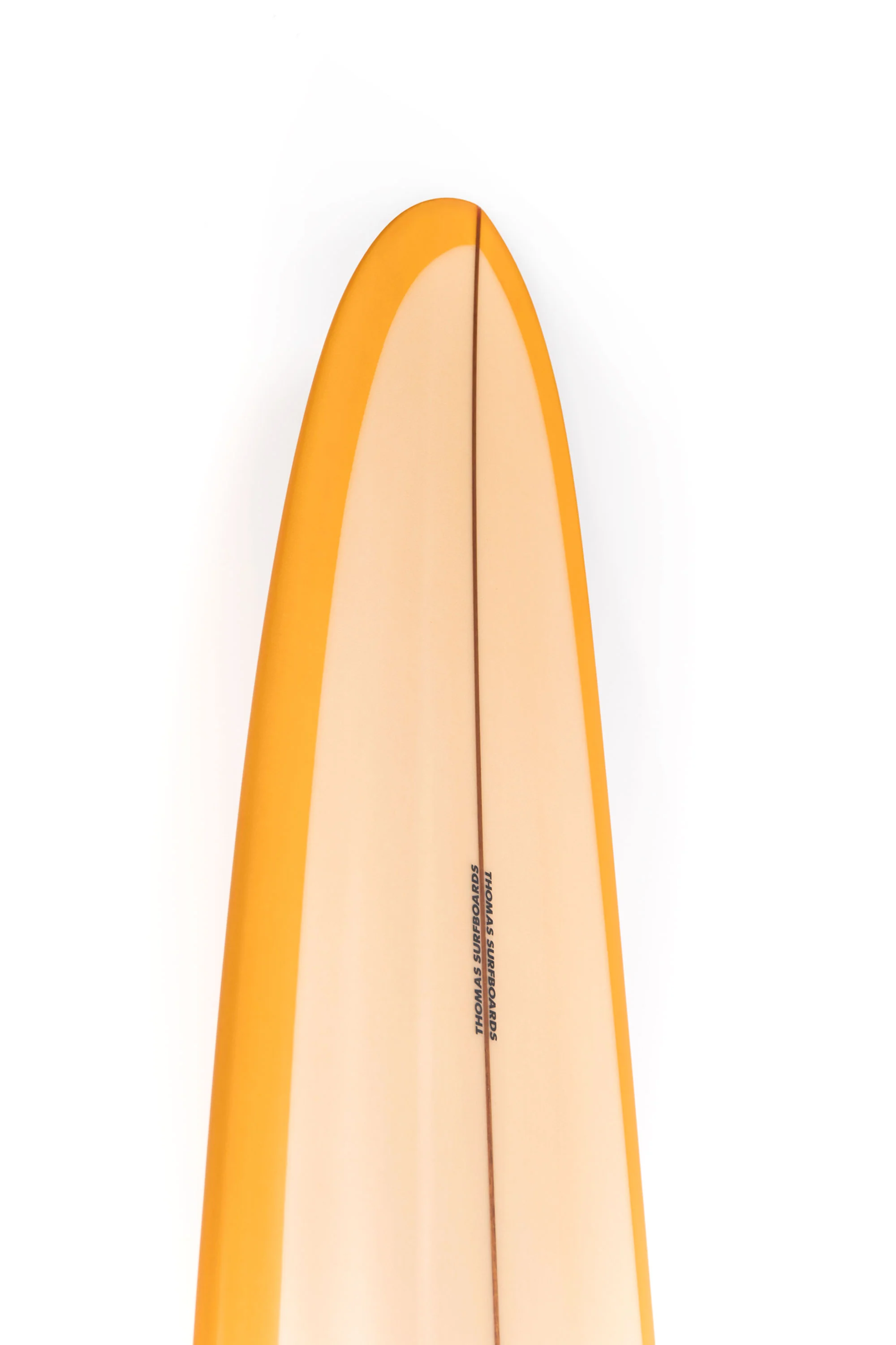 Thomas Surfboards - HARRISON - 9'8"x 23 1/16 x 3 1/16 - HARRISON98OR - Image 6