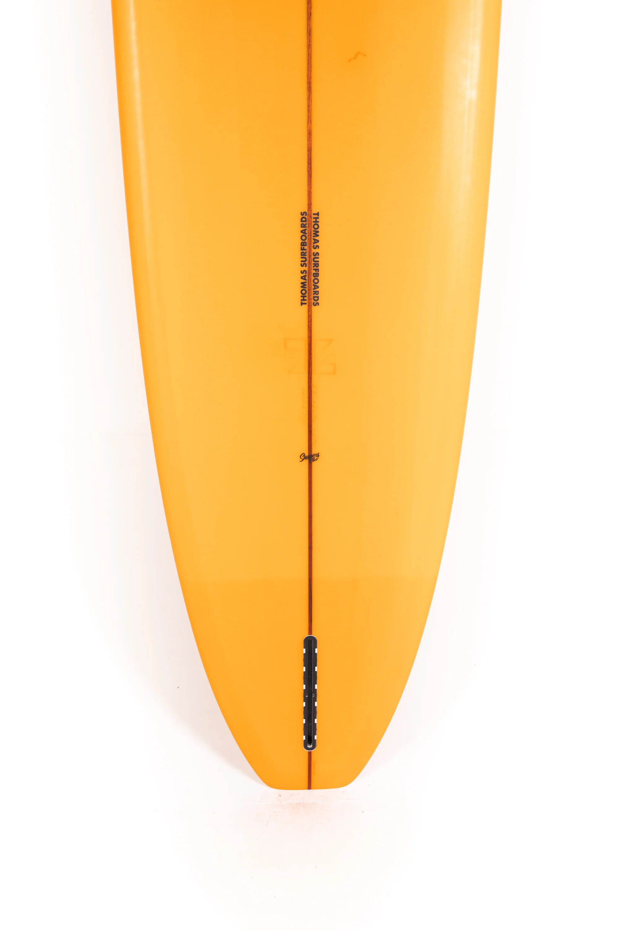 Thomas Surfboards - HARRISON - 9'8"x 23 1/16 x 3 1/16 - HARRISON98OR - Image 8