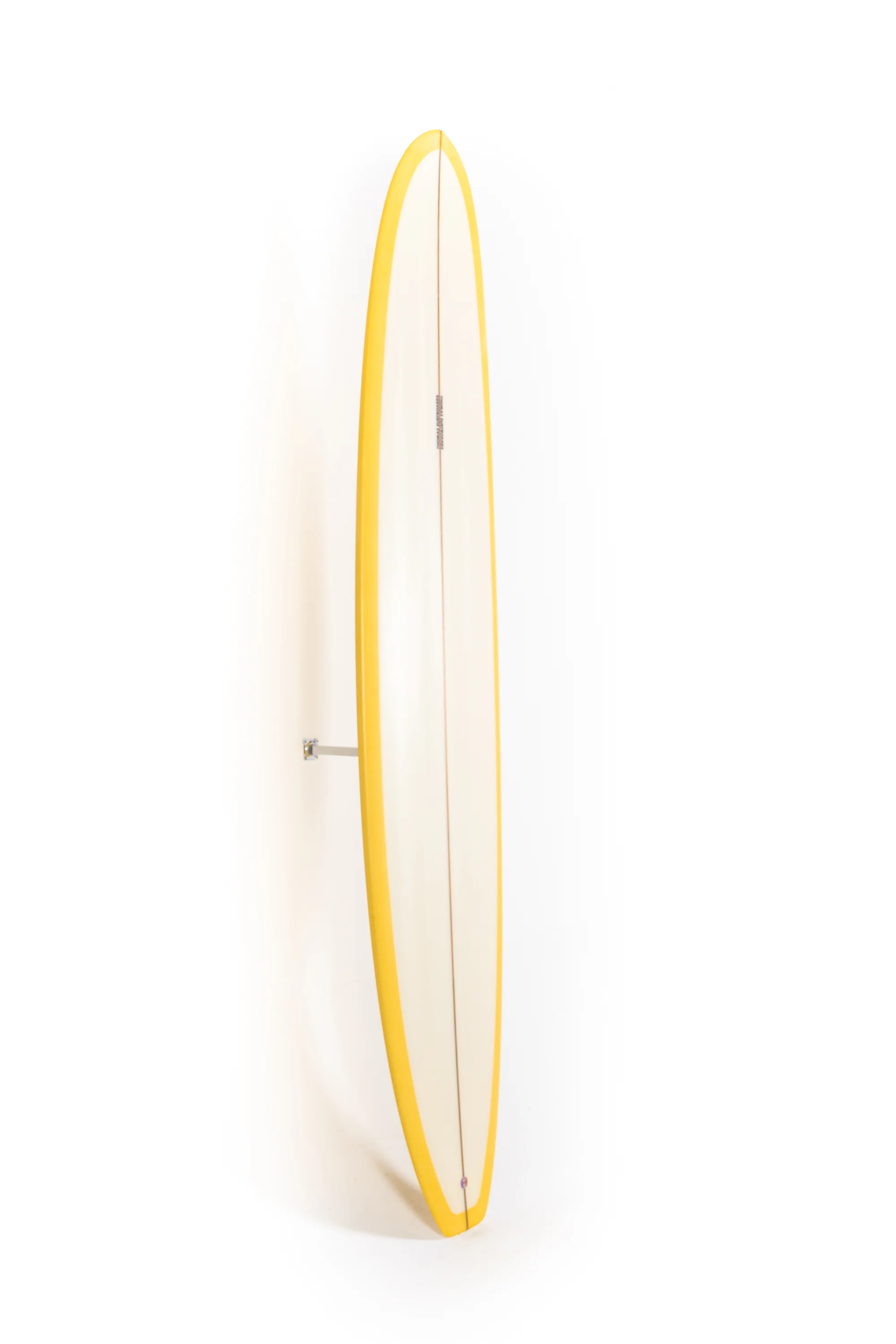 Thomas Surfboards - HARRISON - 9'8"x 23 1/16 x 3 1/16 - HARRISON98YEL - Image 5