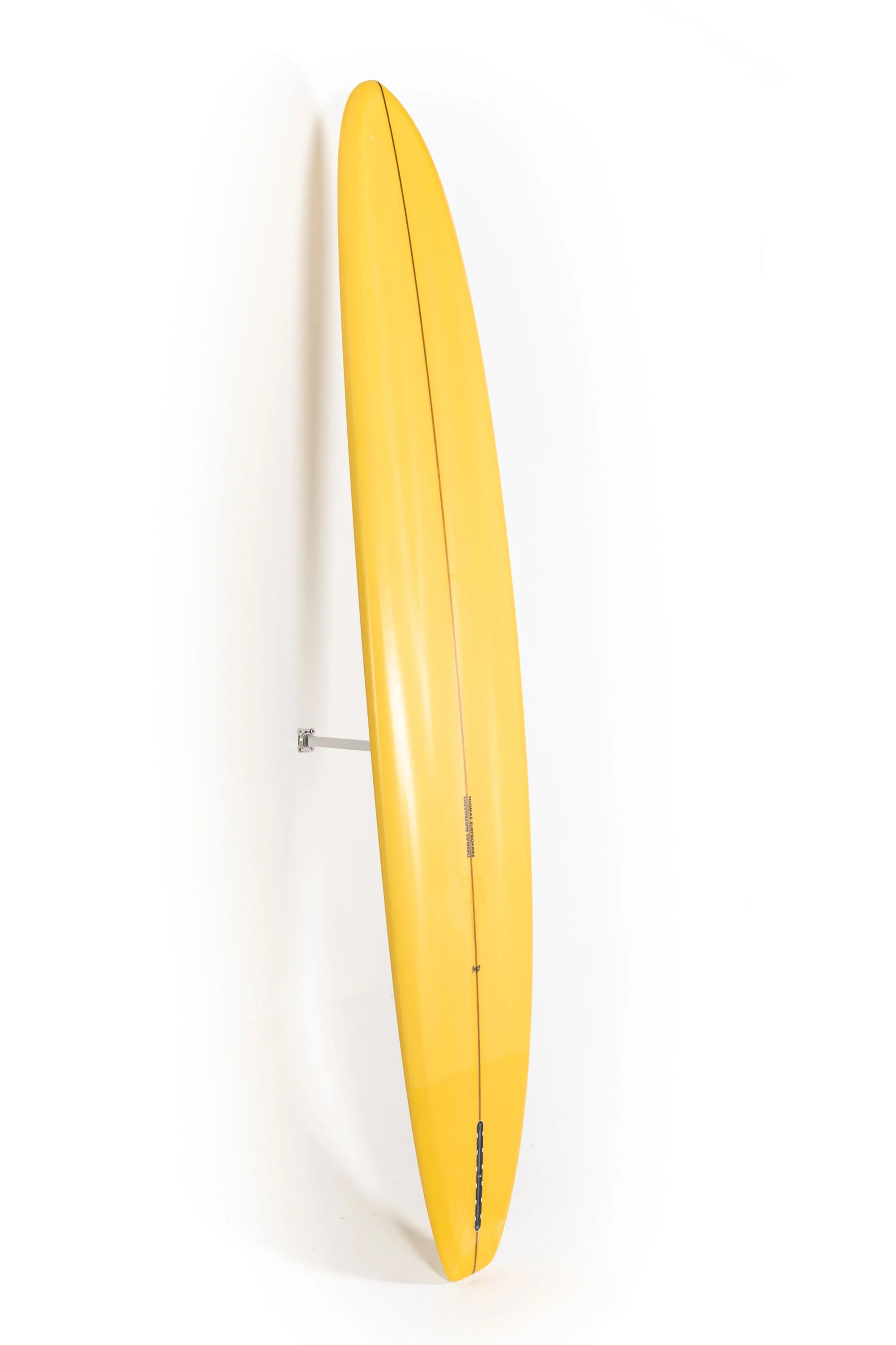 Thomas Surfboards - HARRISON - 9'8"x 23 1/16 x 3 1/16 - HARRISON98YEL - Image 9