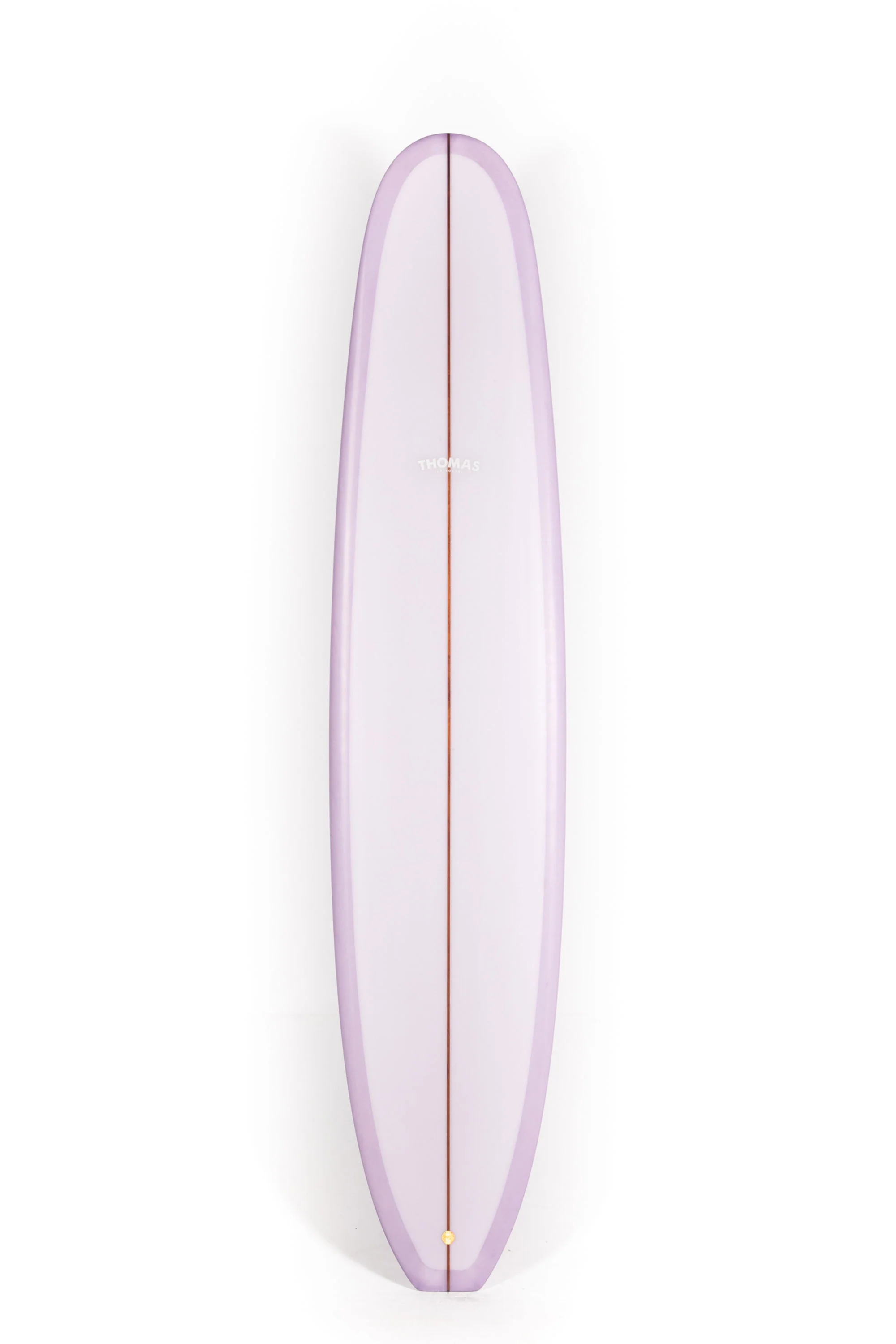 Thomas Surfboards - HIGH HEEL - 9'0" x 22 5/8 x 2 3/4 - HIGHHEEL90PUR