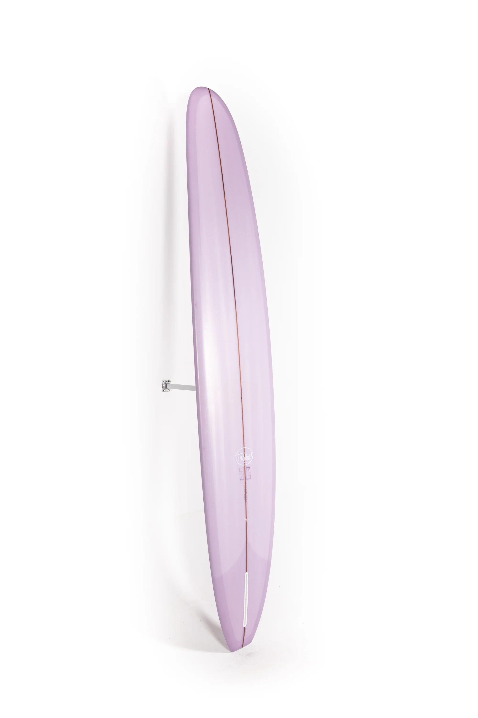 Thomas Surfboards - HIGH HEEL - 9'0" x 22 5/8 x 2 3/4 - HIGHHEEL90PUR - Image 10