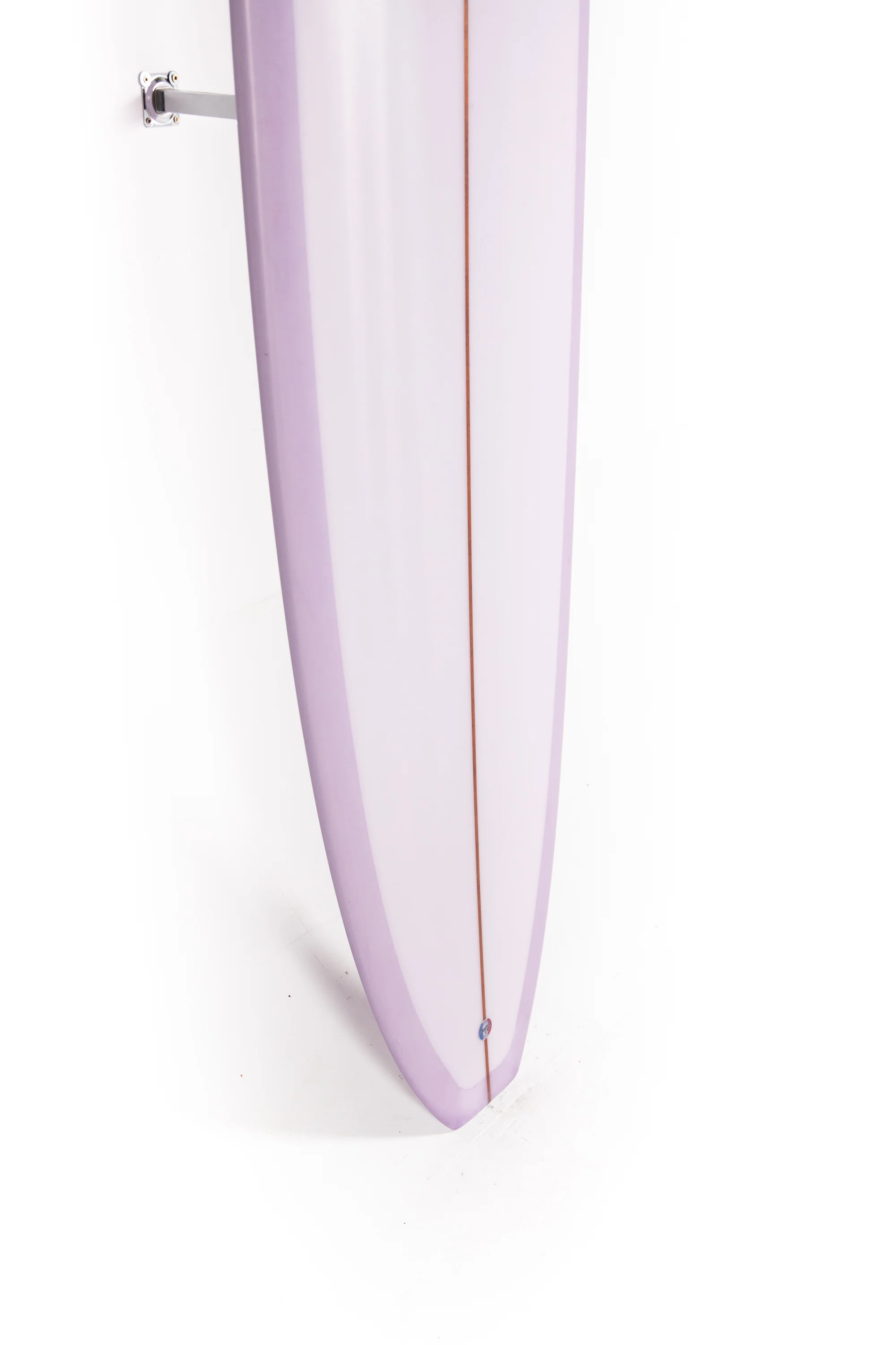 Thomas Surfboards - HIGH HEEL - 9'0" x 22 5/8 x 2 3/4 - HIGHHEEL90PUR - Image 7
